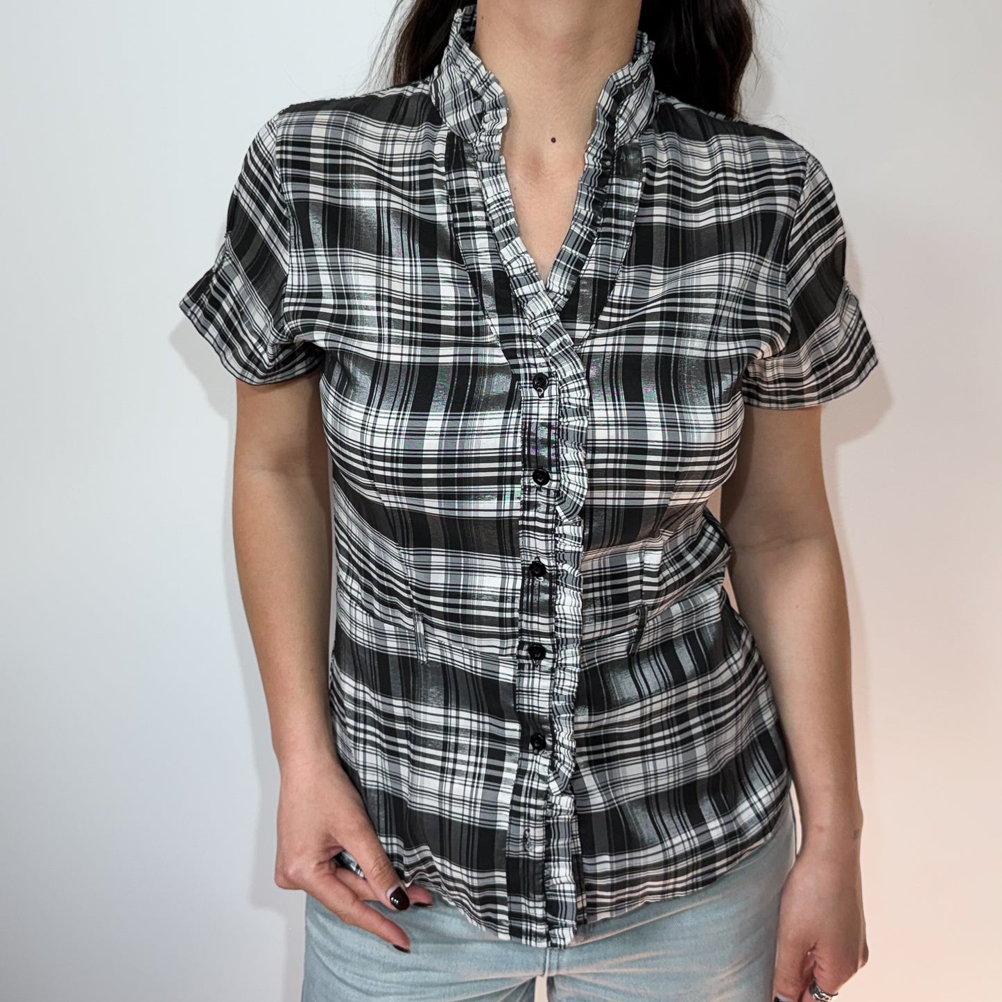 Chemise Mim