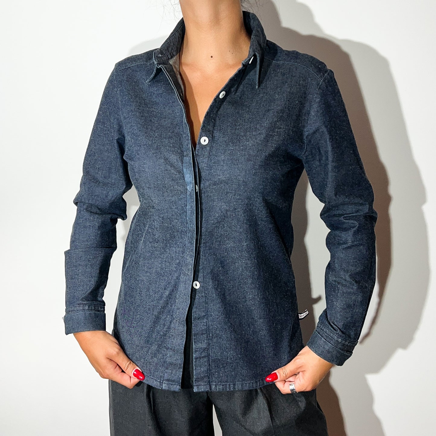 Chemise Chipie