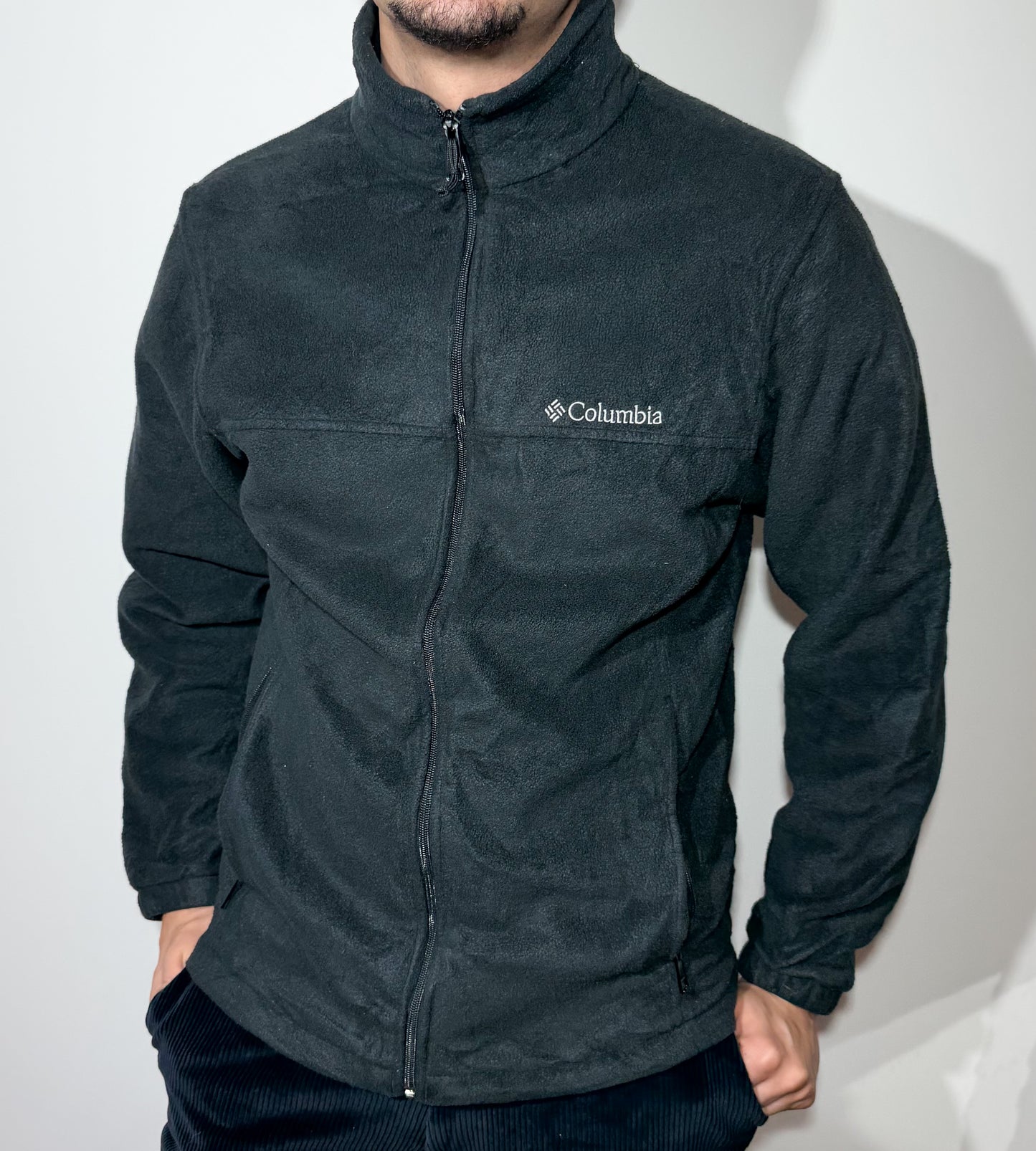 Polaire Columbia