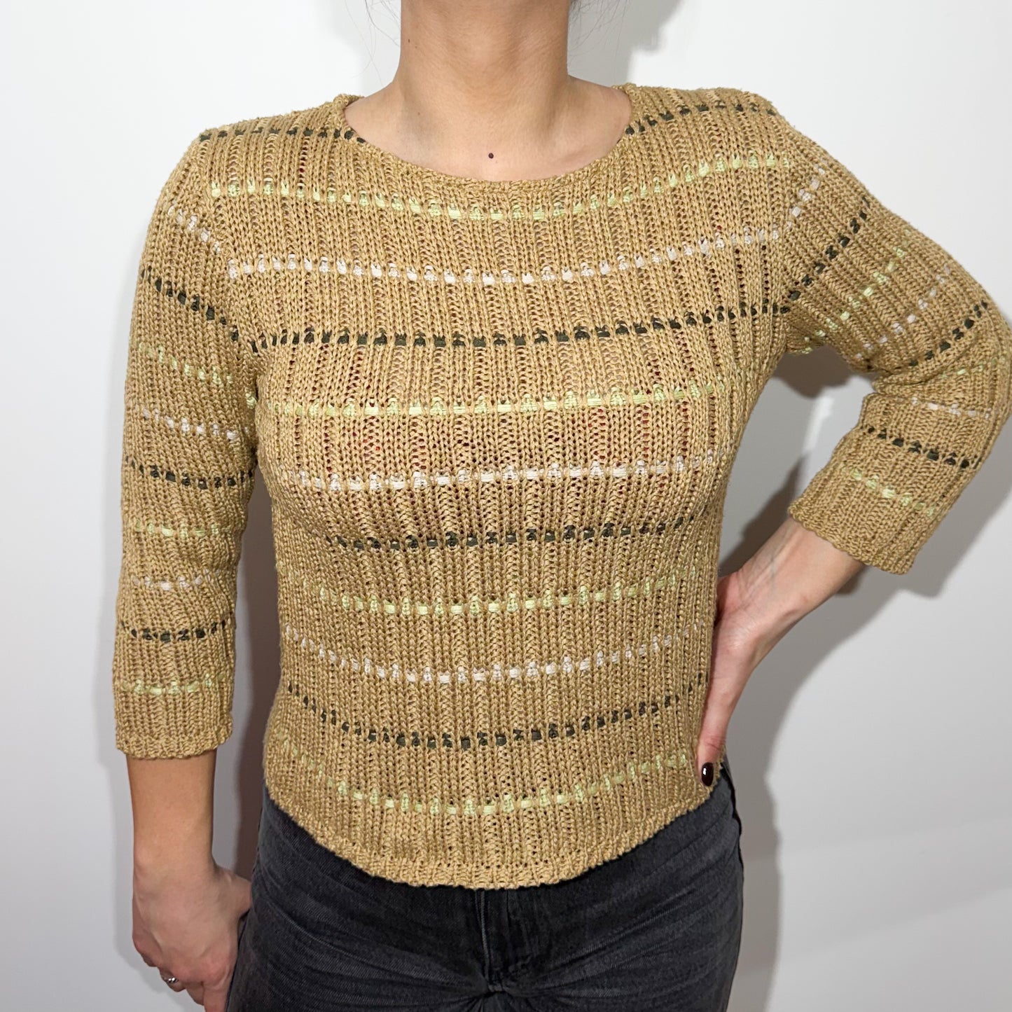Pull Patrice Breal