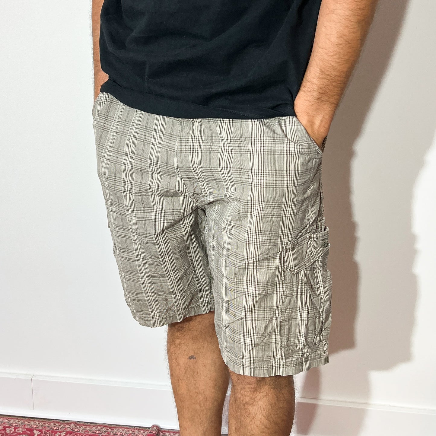 Short Wrangler