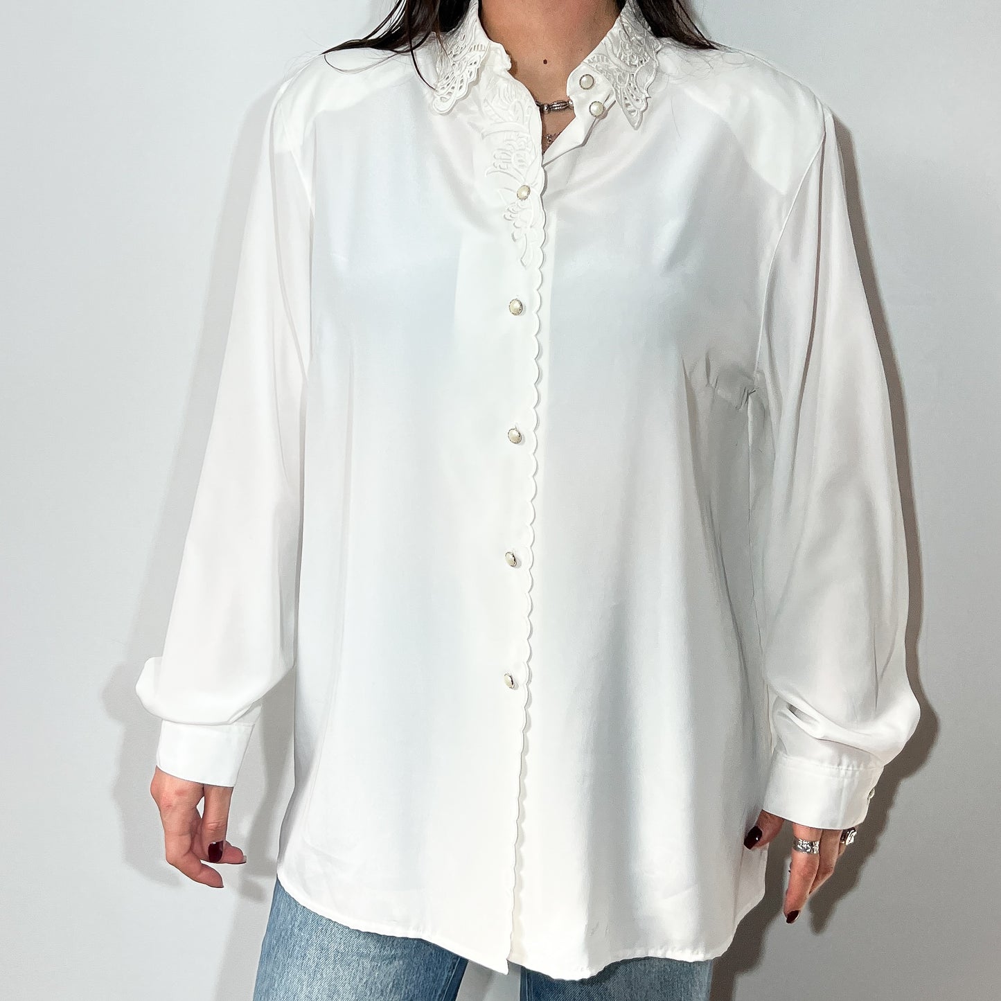 Chemise Vintage