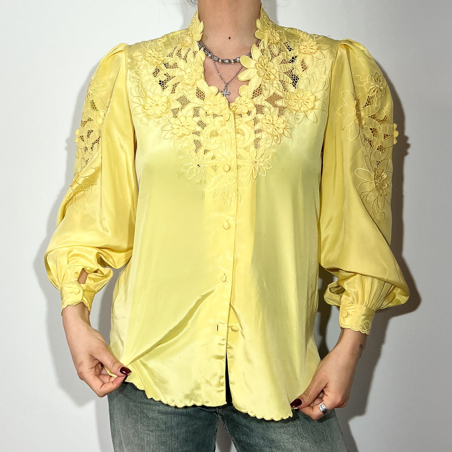 Chemise Vintage