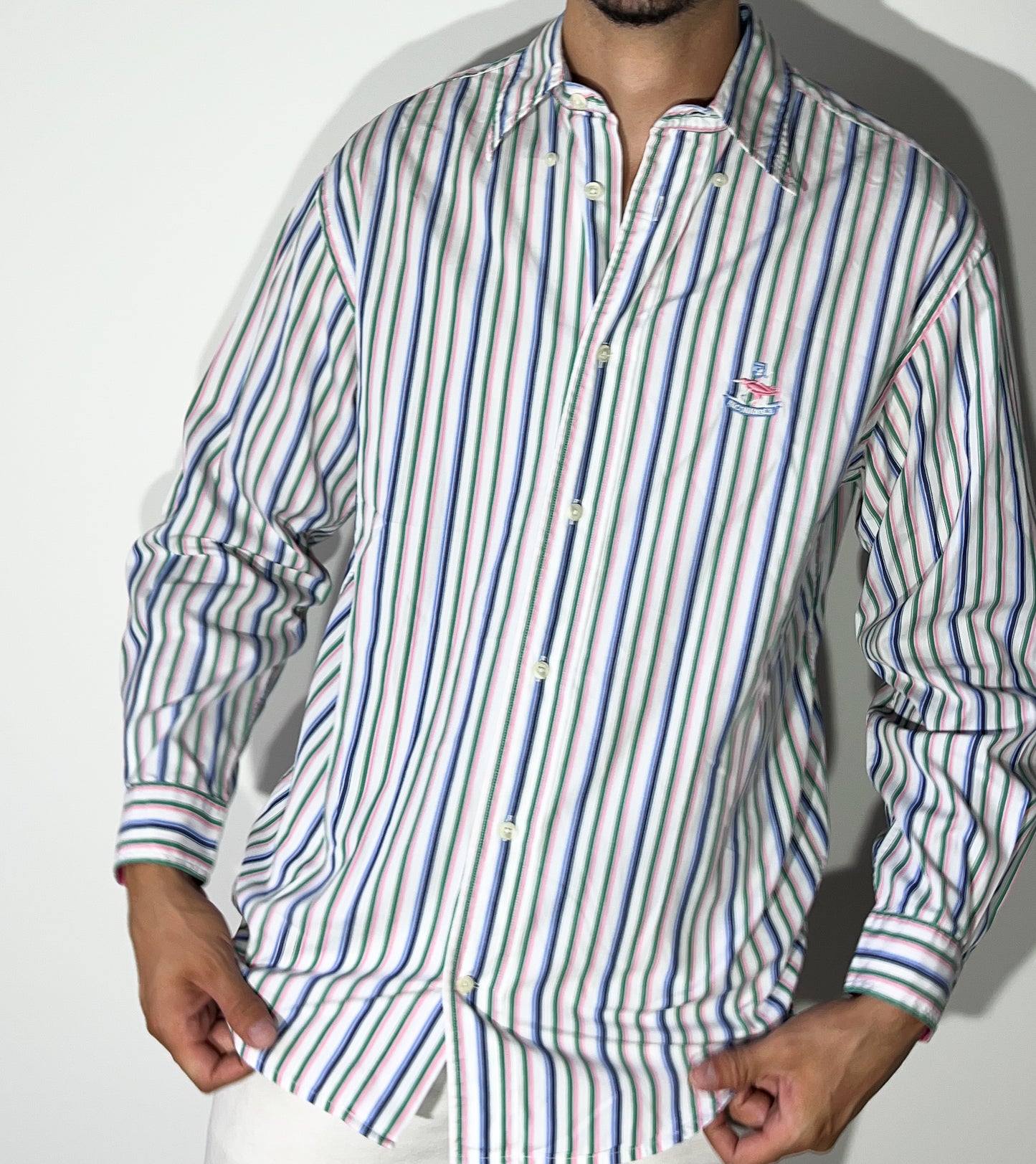 Chemise Façonnable