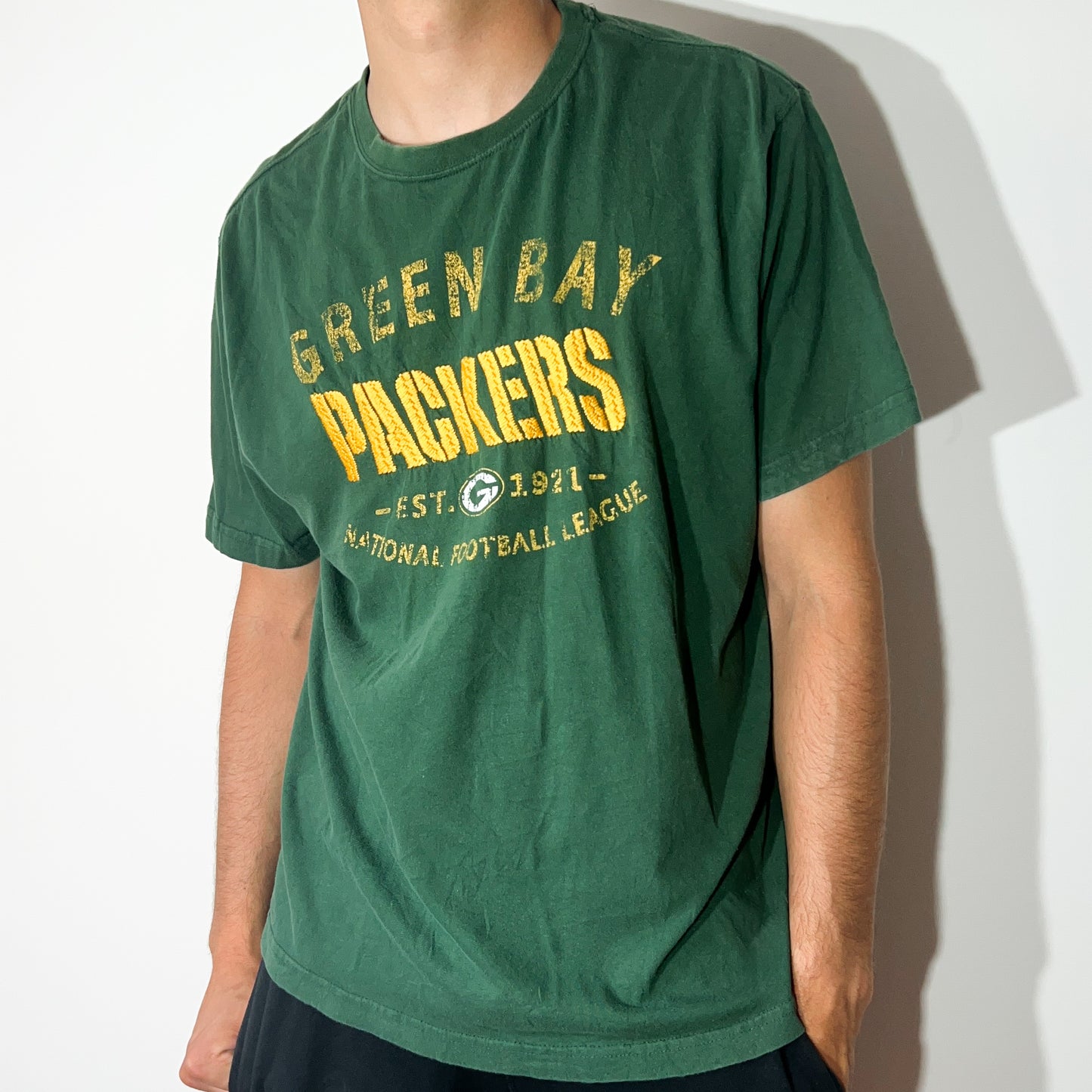 T-shirt NFL Packers