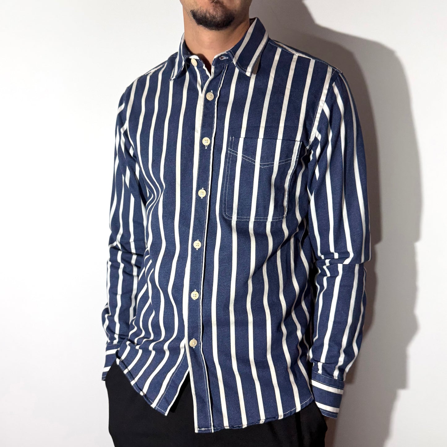 Chemise Zara