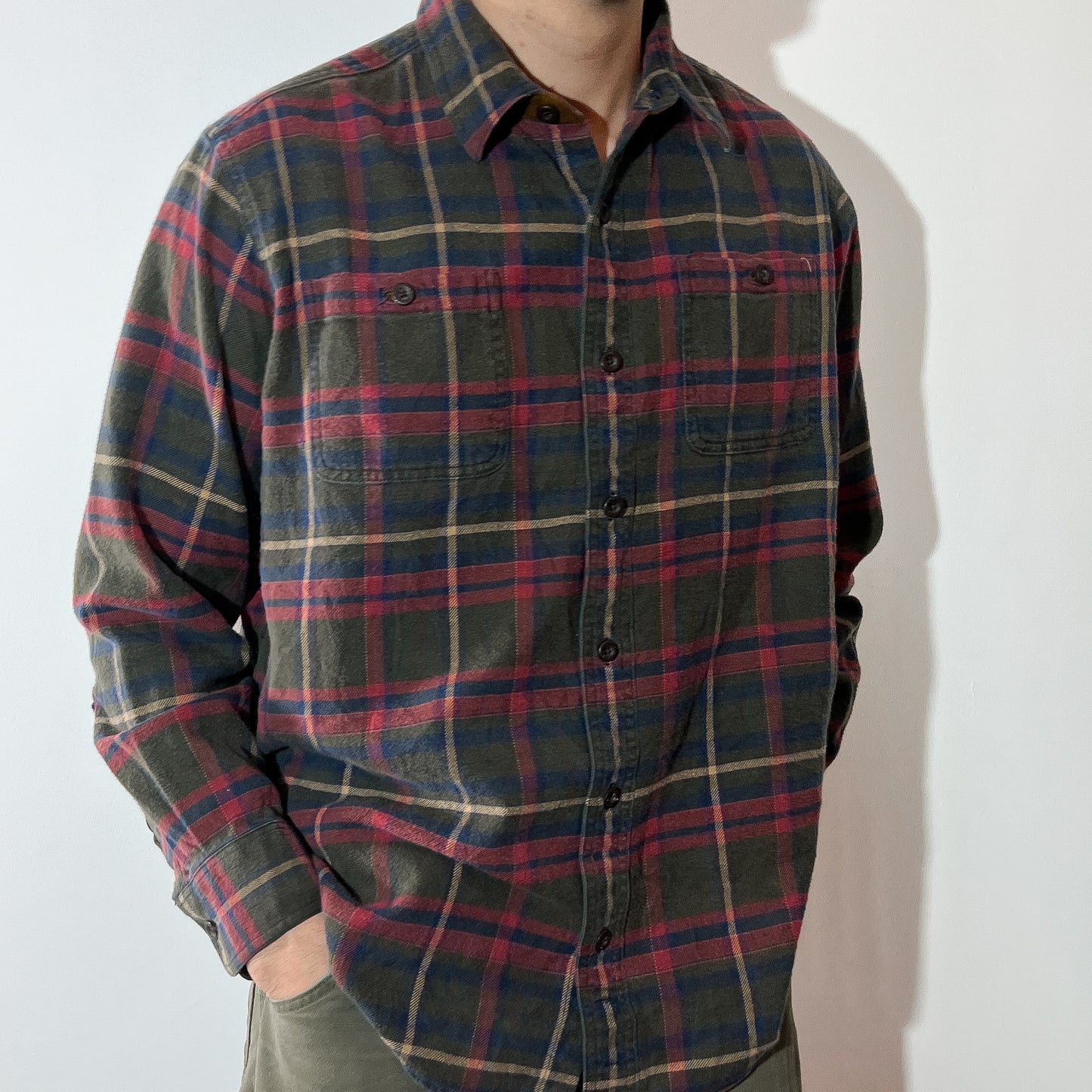 Orvis Chemise