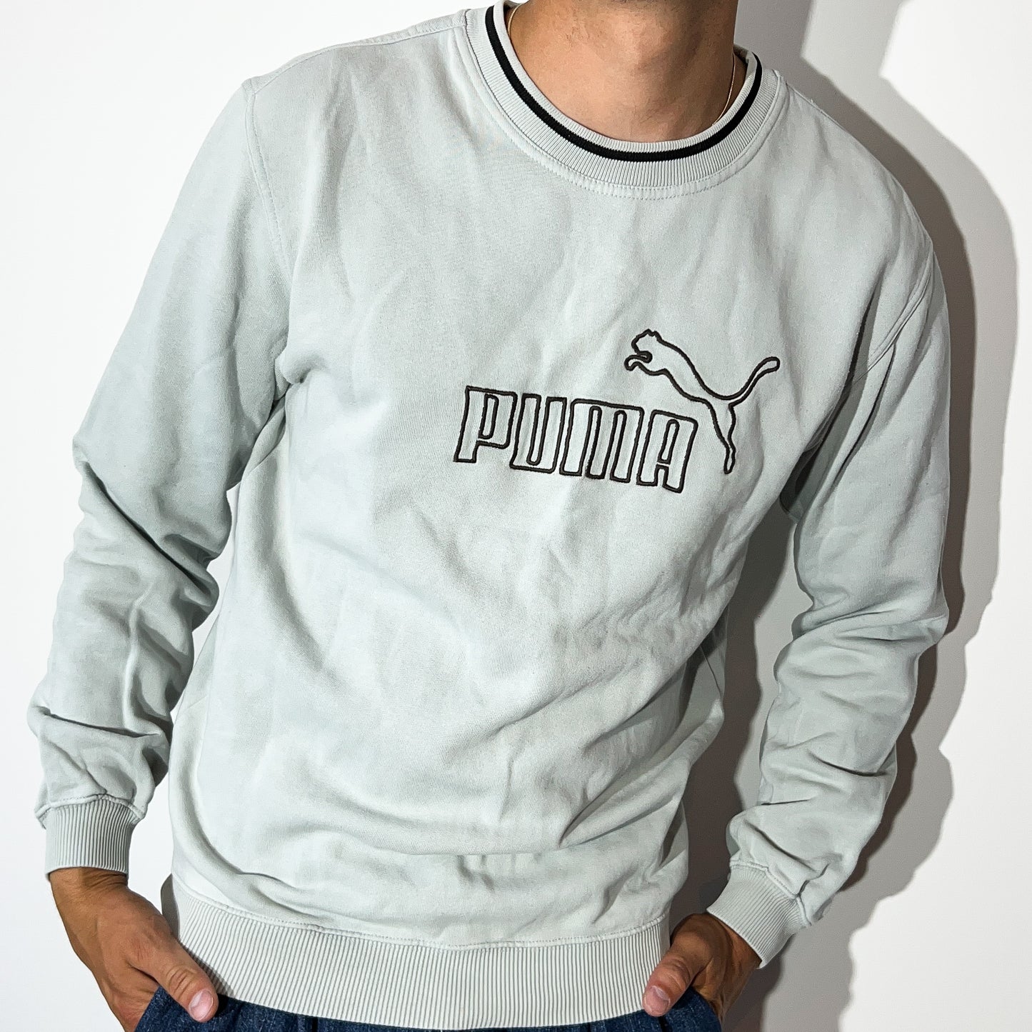 Sweat Puma