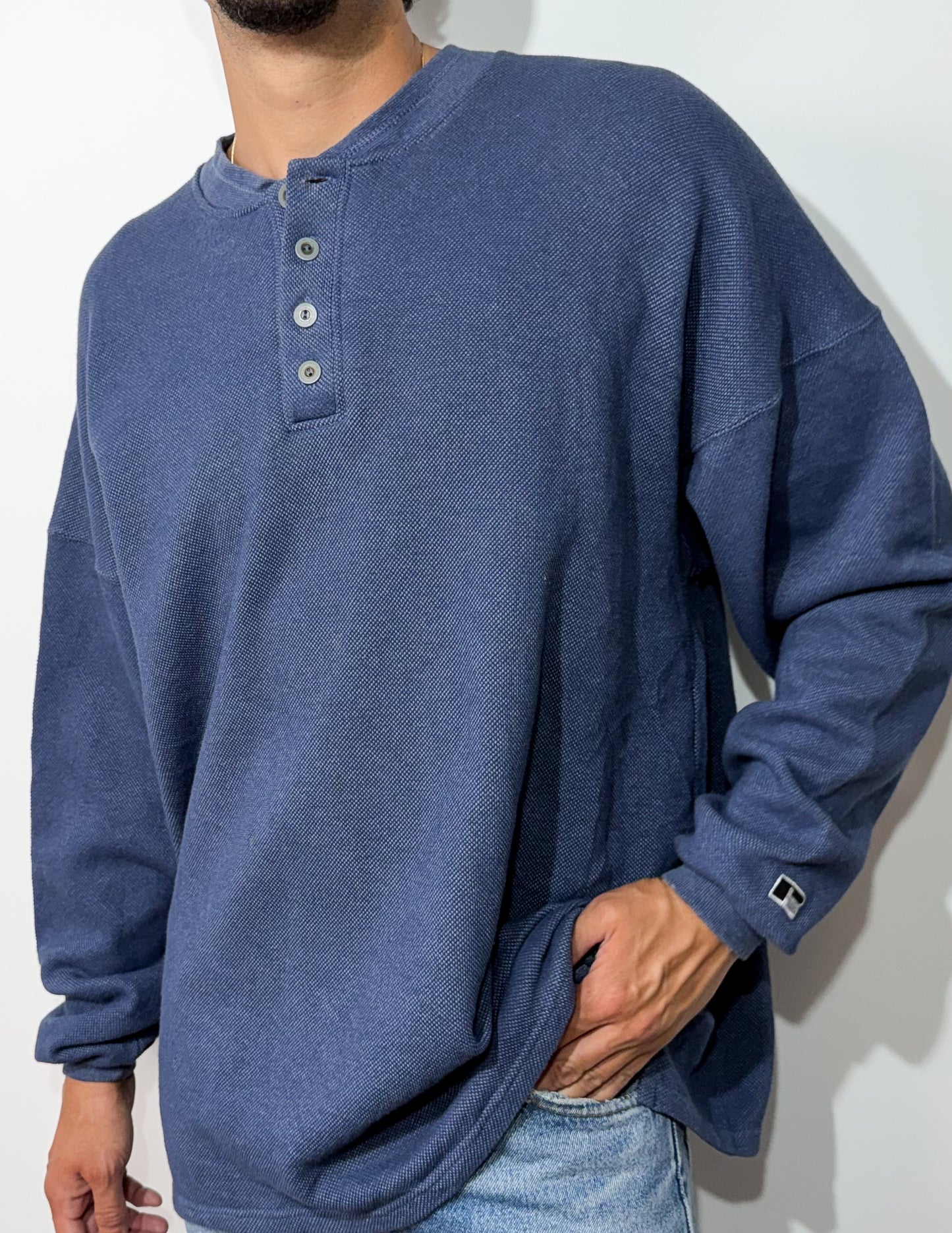 Sweat Russel Athletic