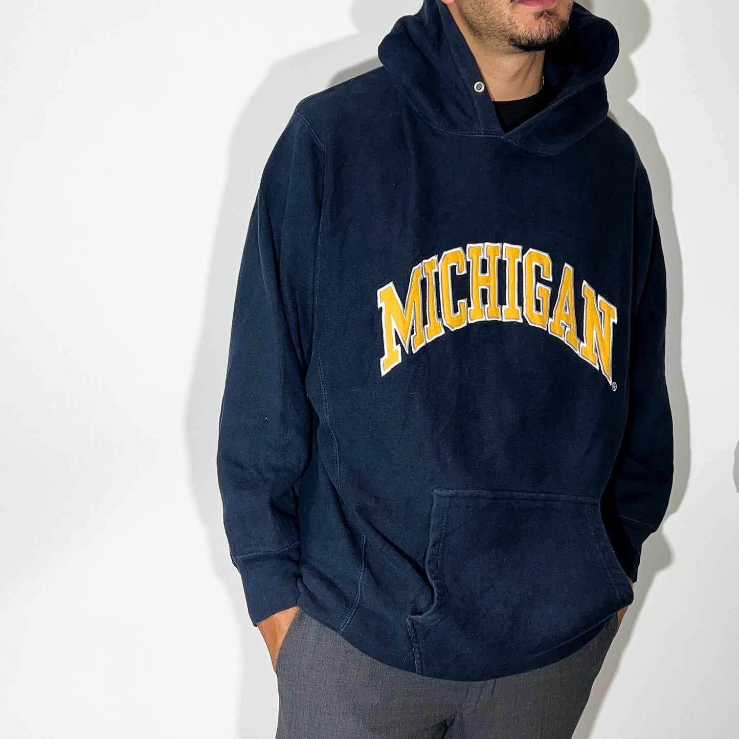 Hoodie Michigan