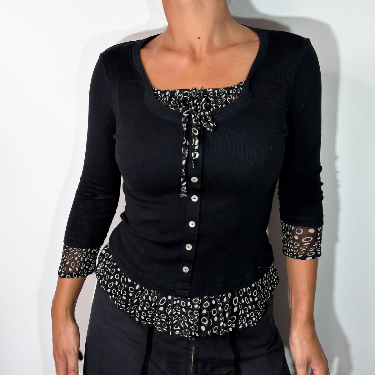 T-shirt Vintage