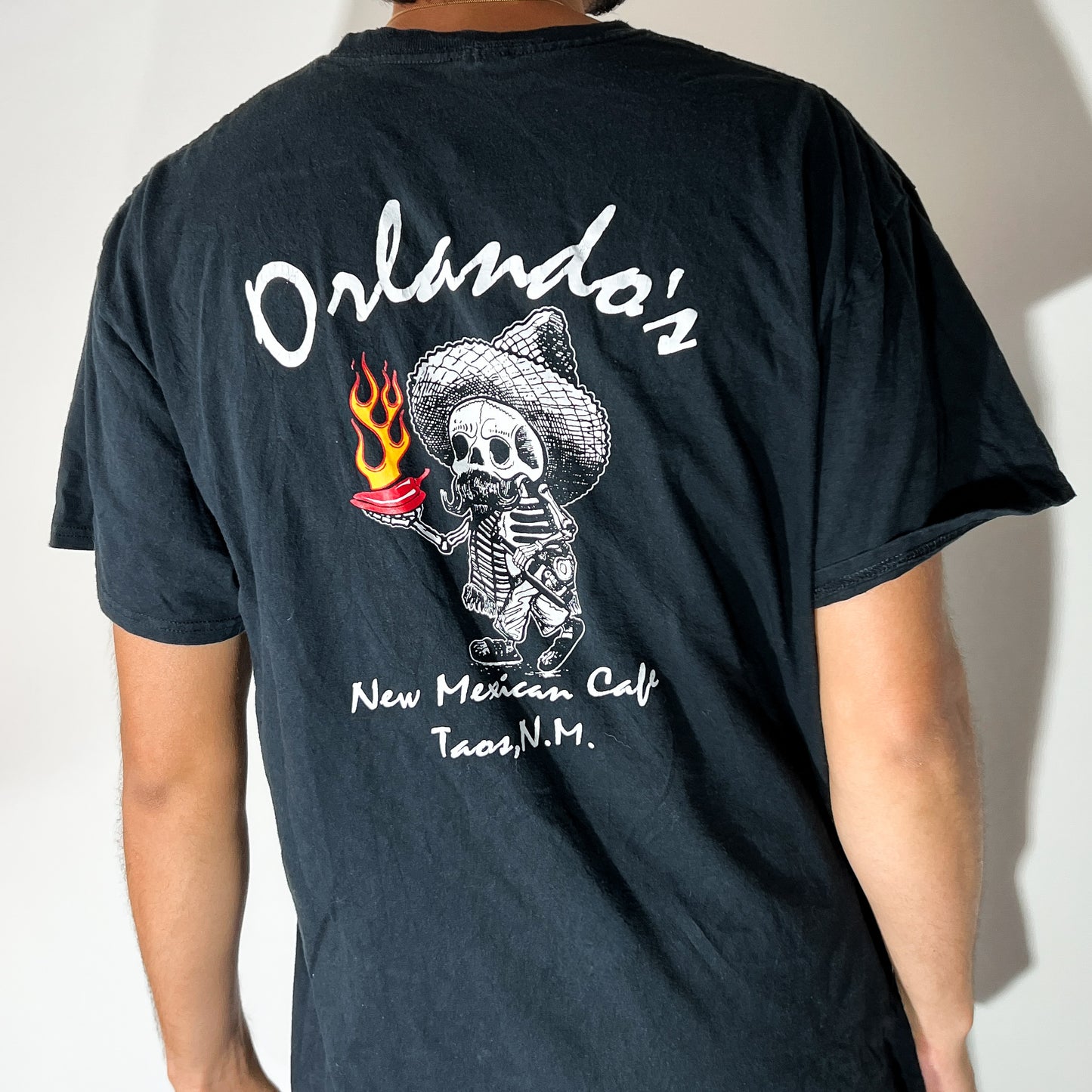 T-shirt Orlando's