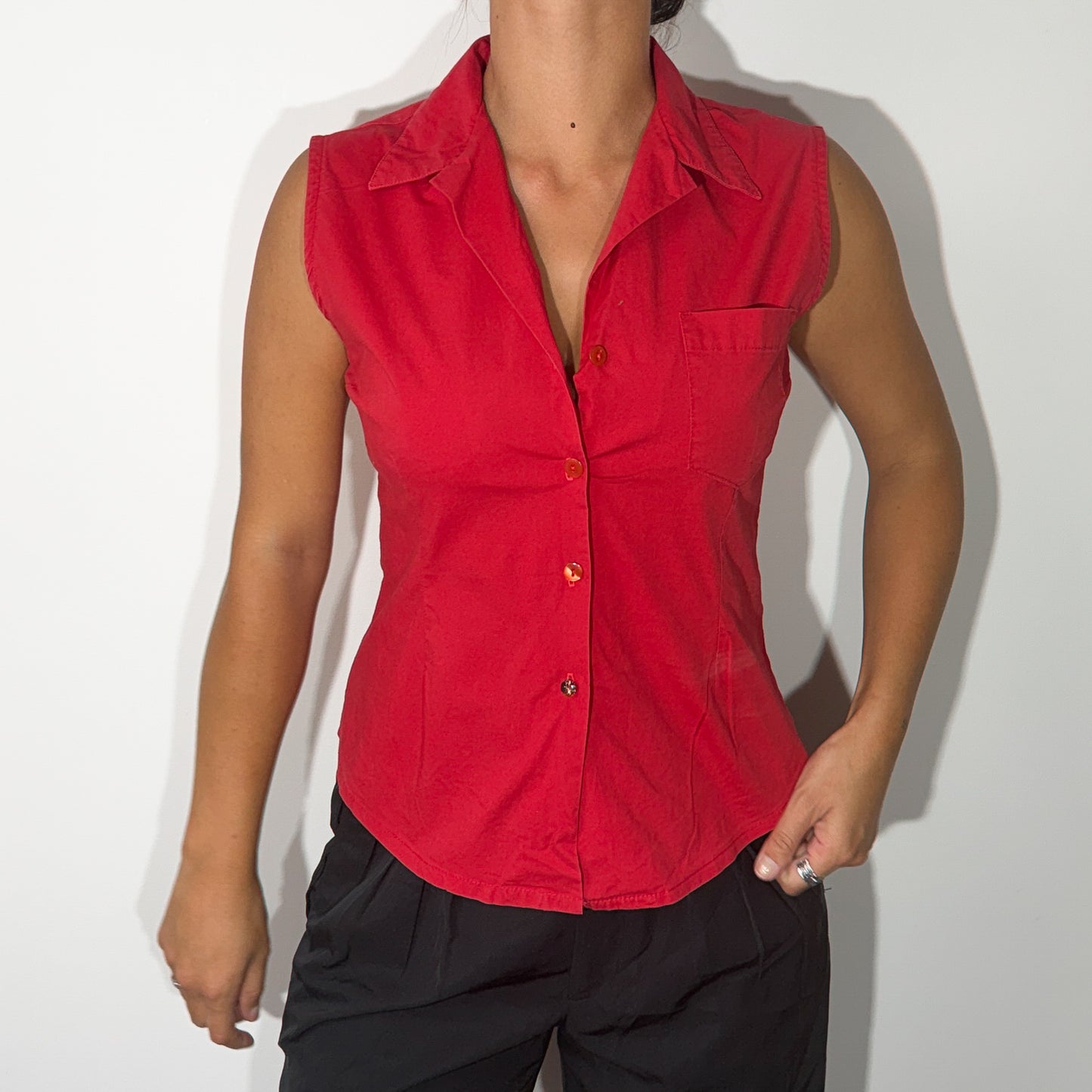 Chemise Mina