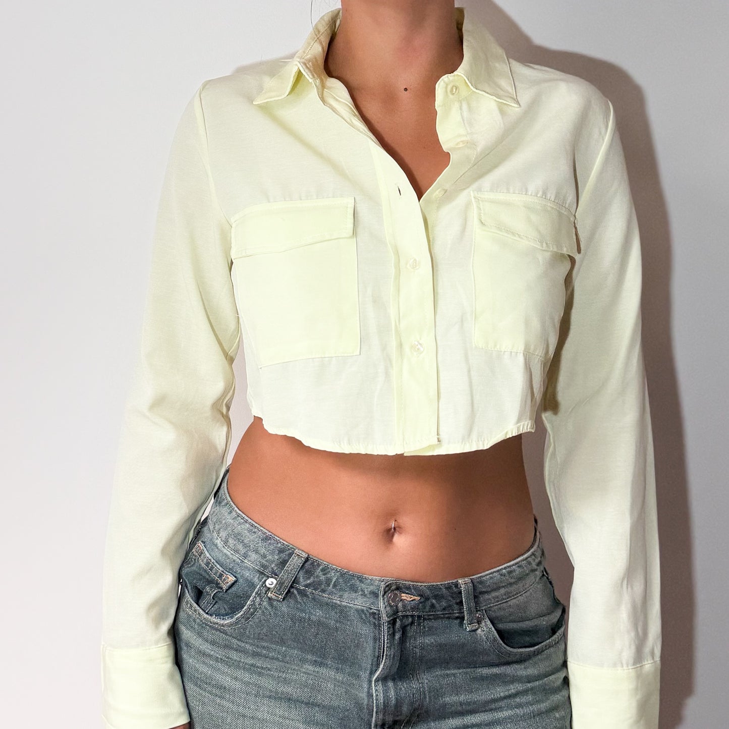 Chemise Chiklet