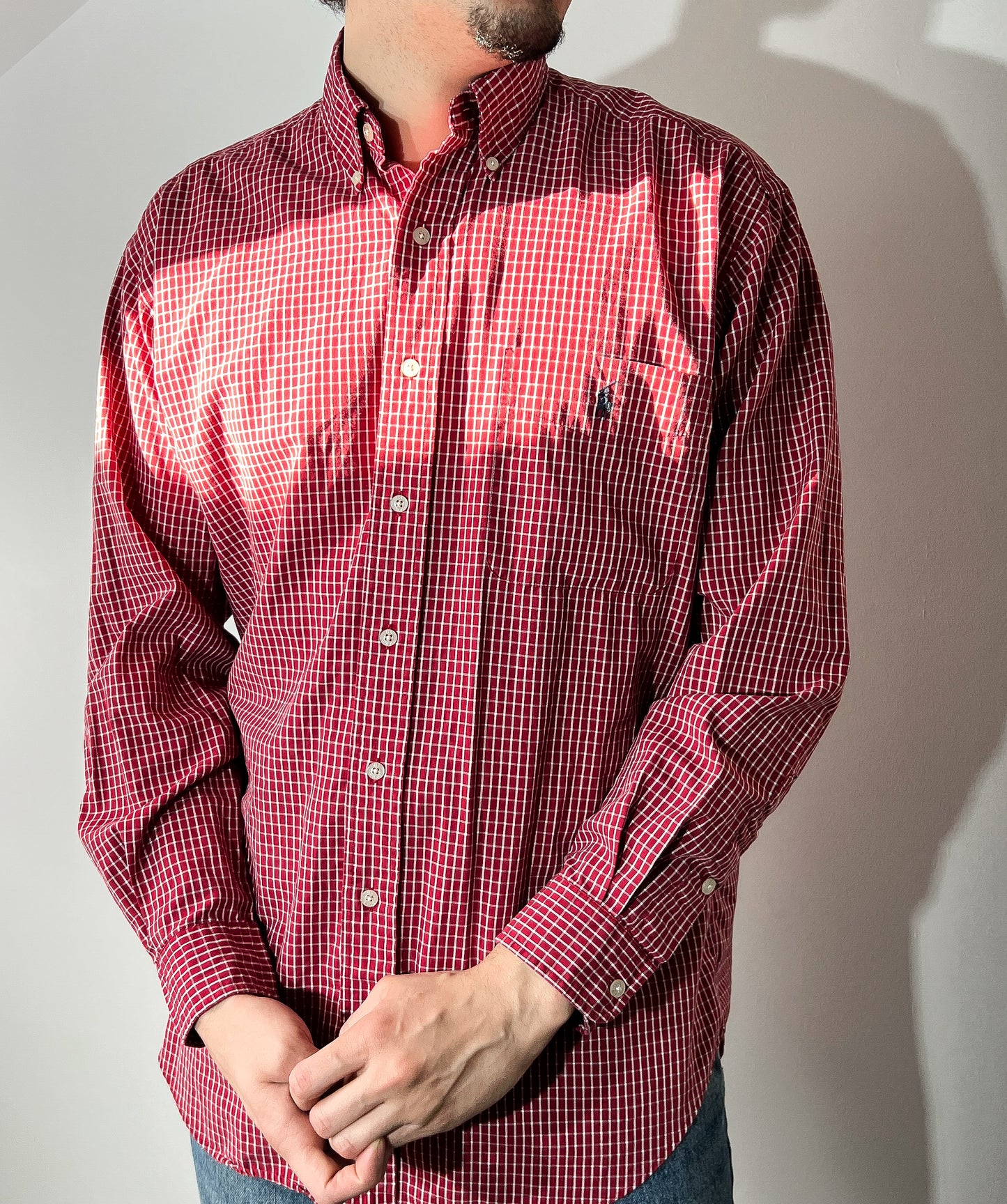 Chemise Ralph Lauren