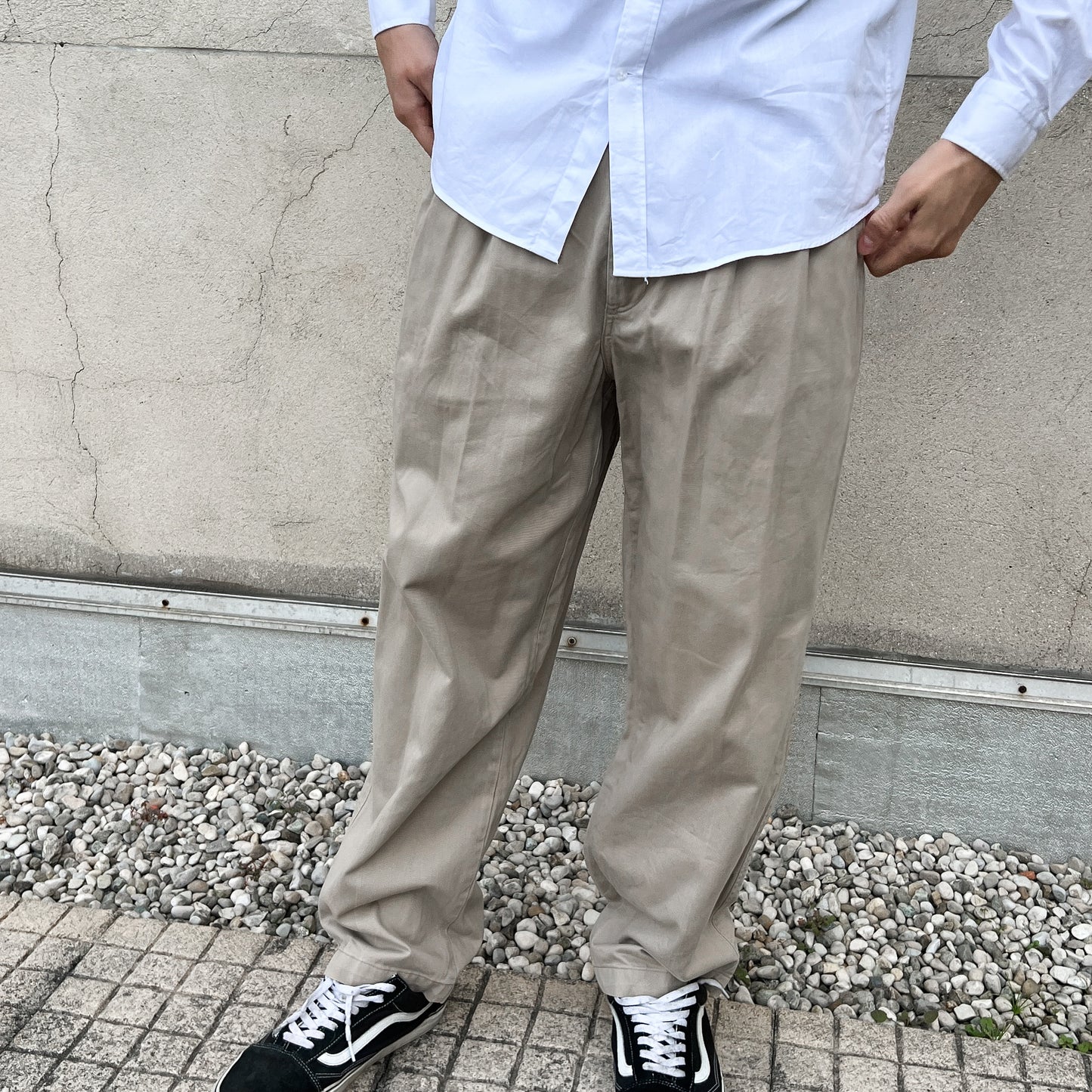 Pantalon Land Rover