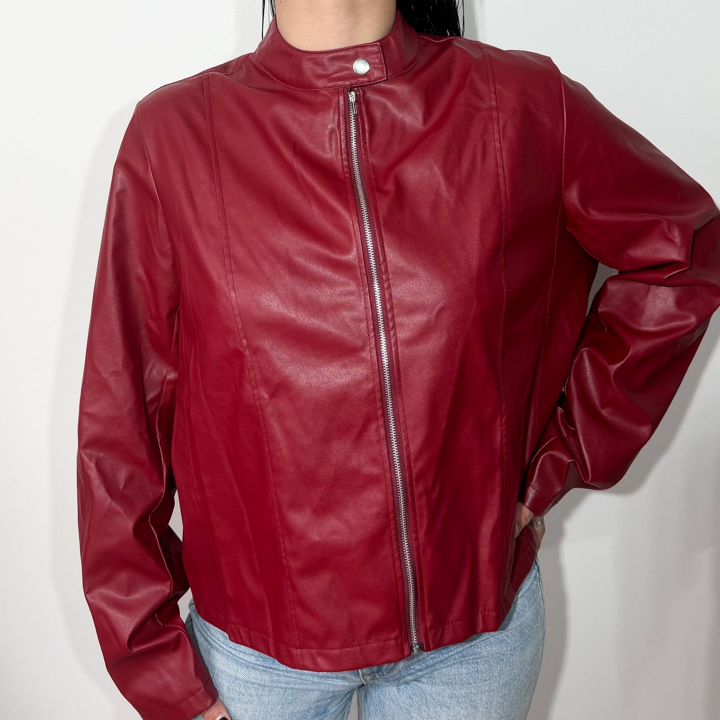 Veste simili Vintage