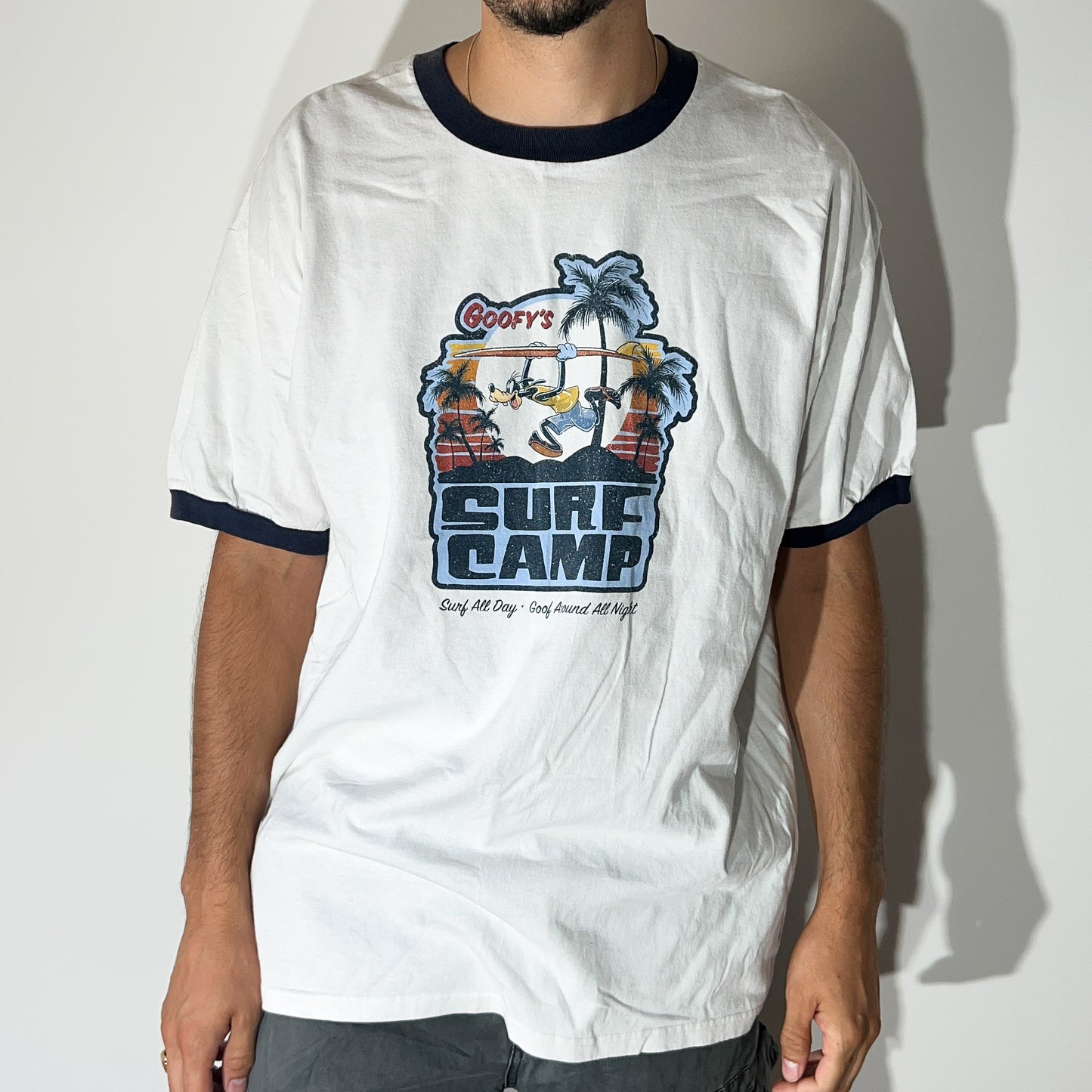 T-shirt Disney
