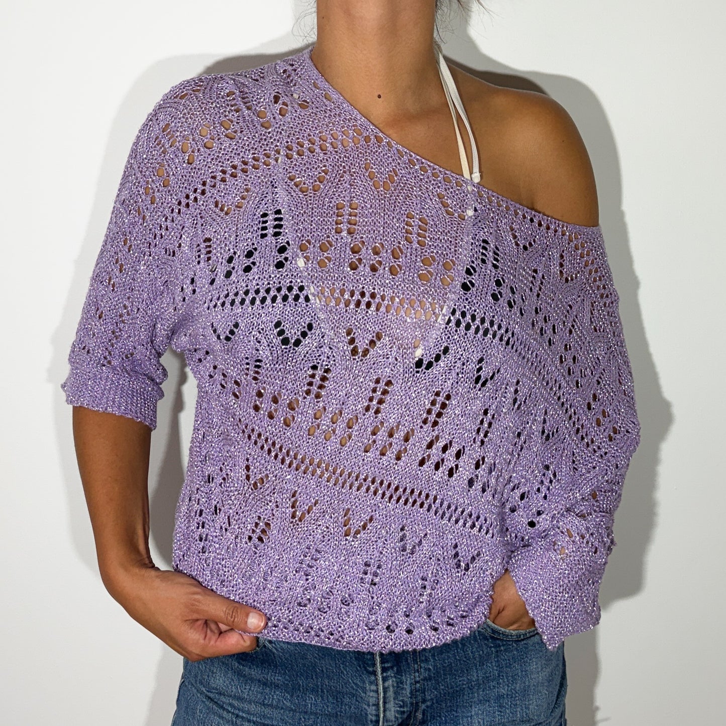 Pull Vintage