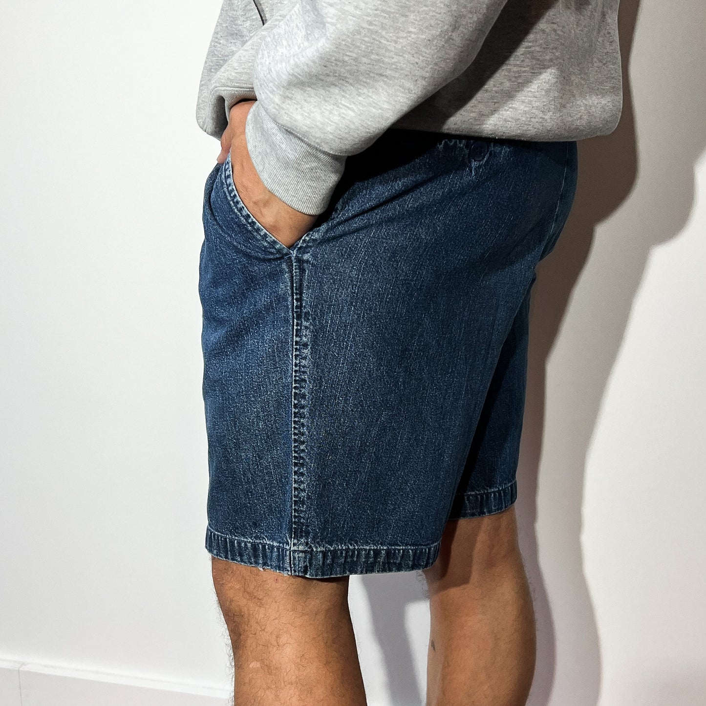 Short en jean Dockers