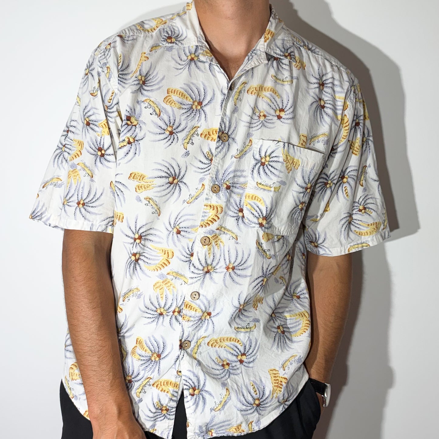 Chemise Exchange