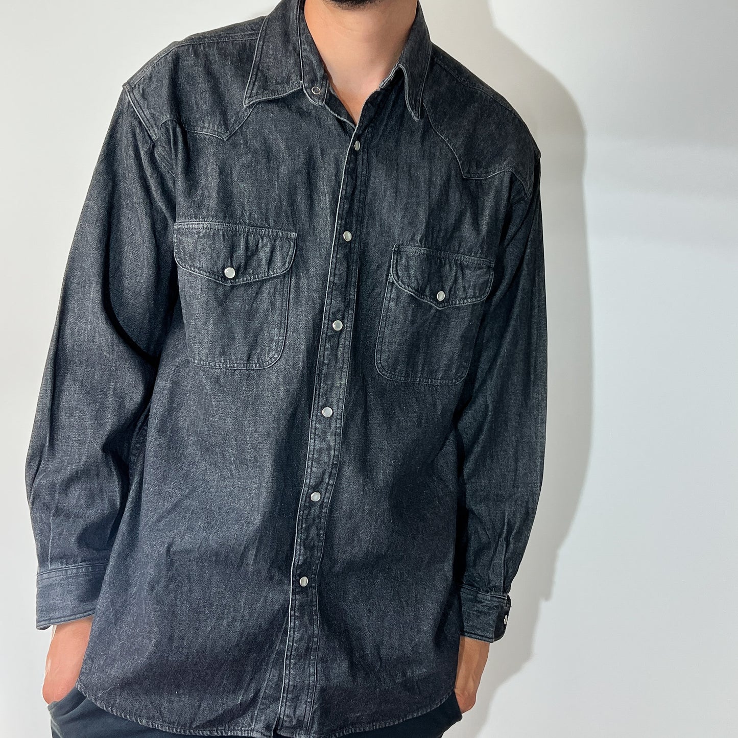Chemise Winch Kiabi