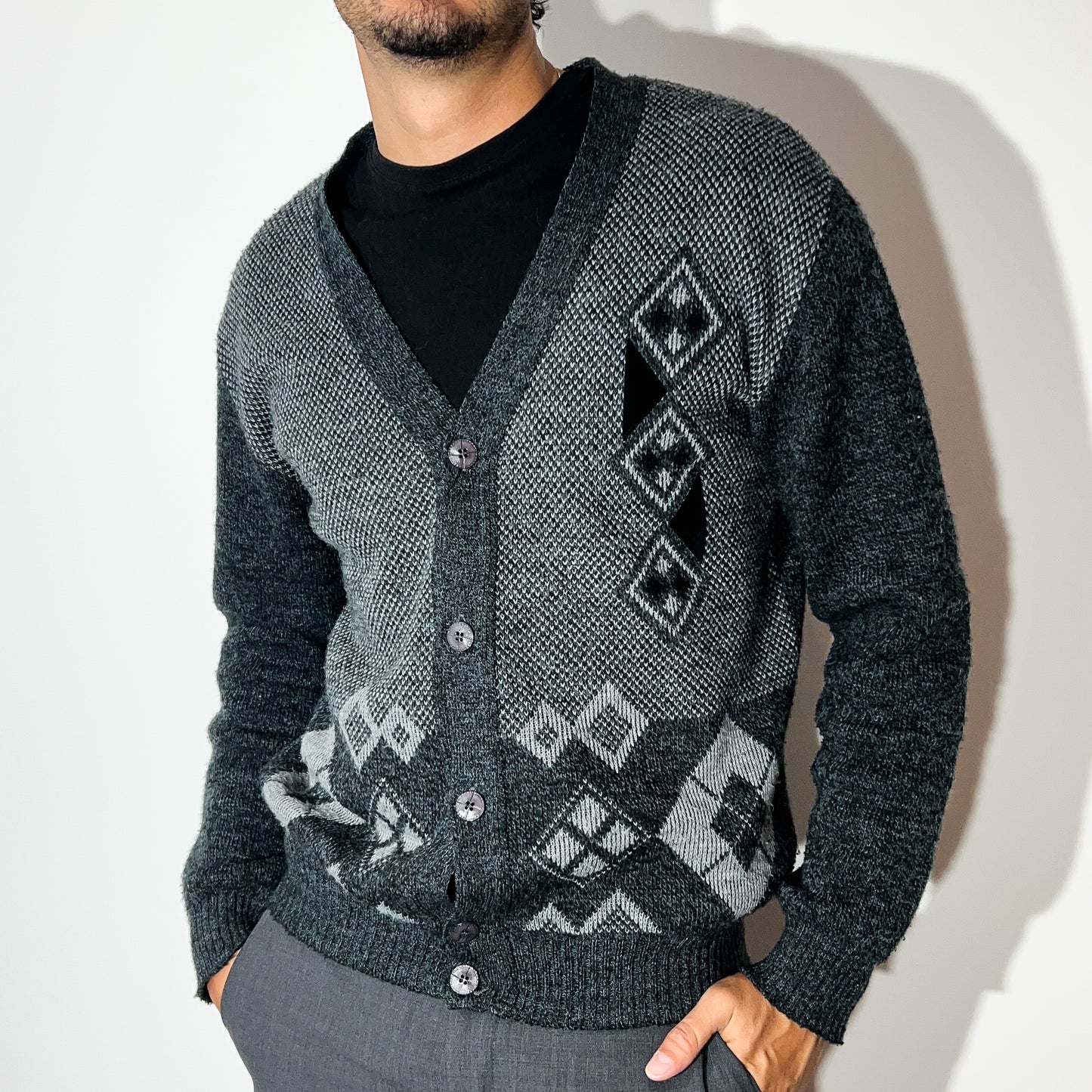 Cardigan Vintage