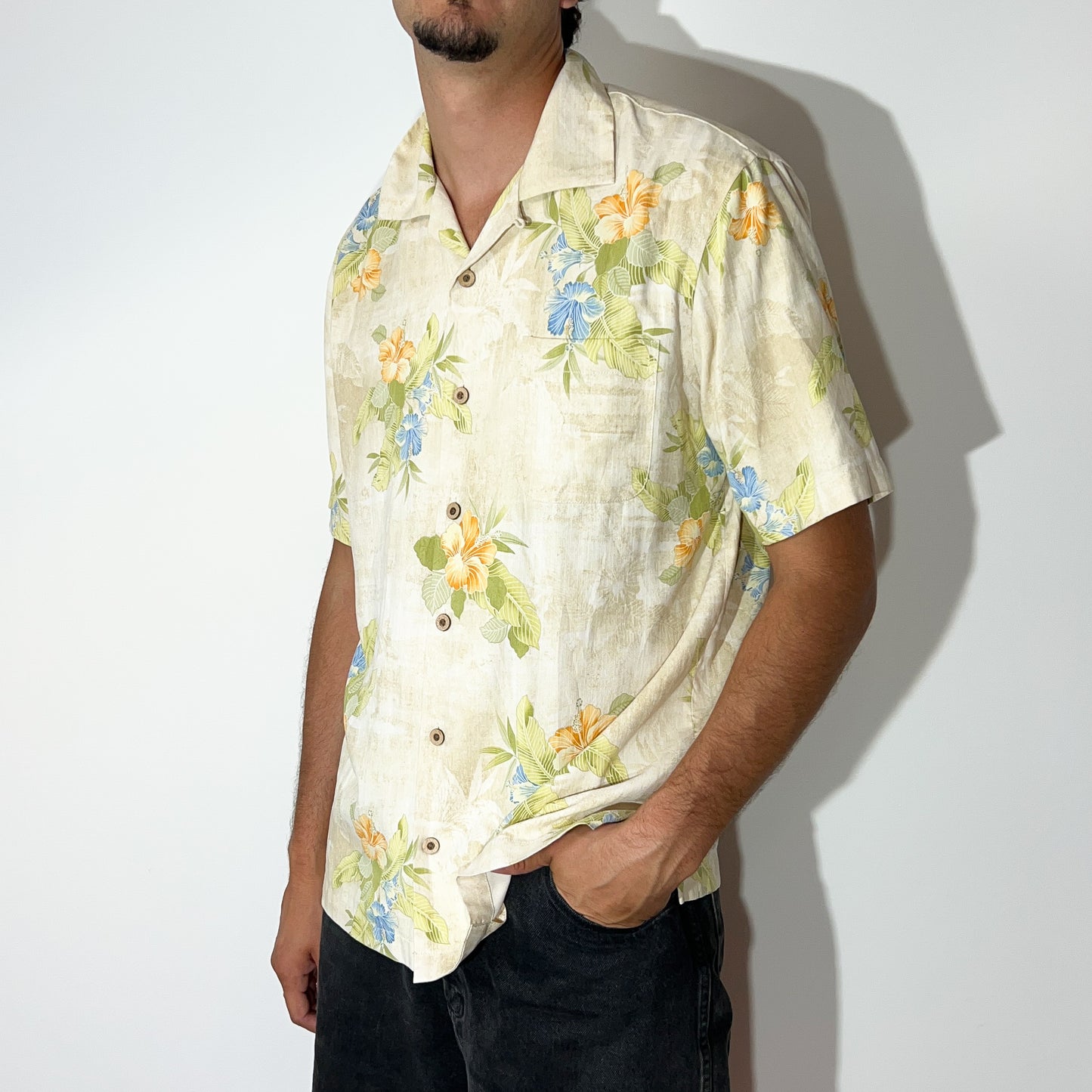Chemise Tommy Bahamas