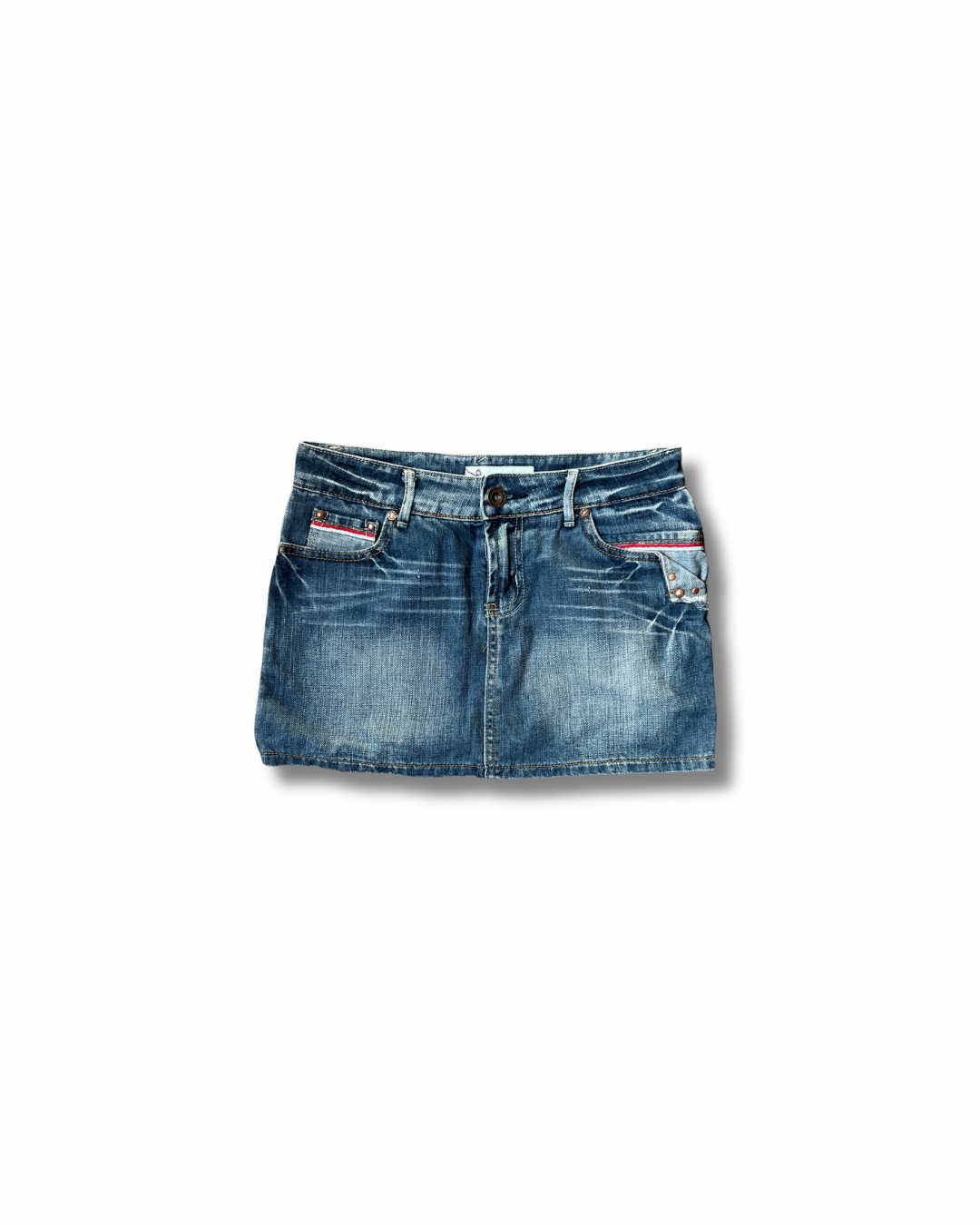 Mini-jupe Fascinate
