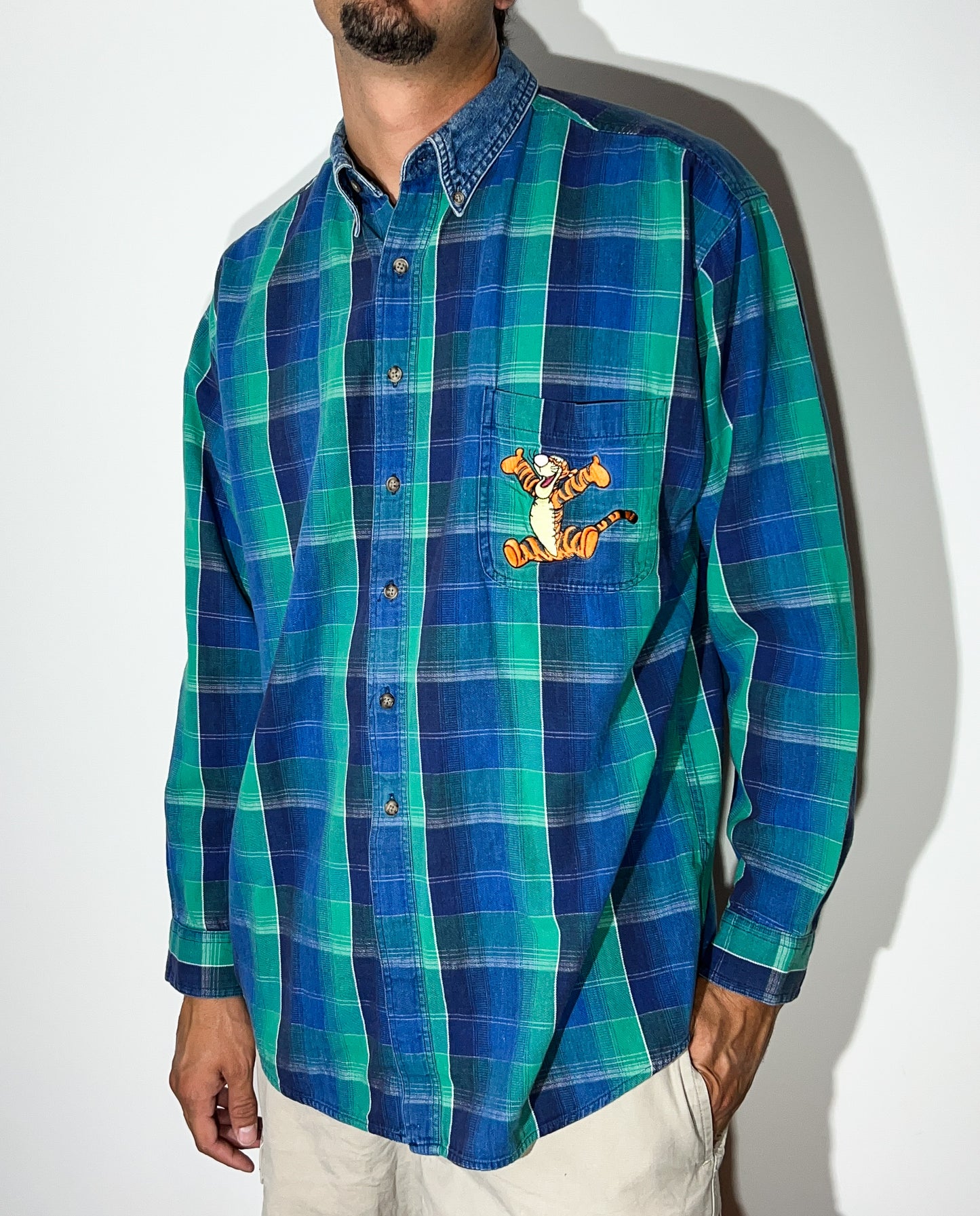 Chemise Disney