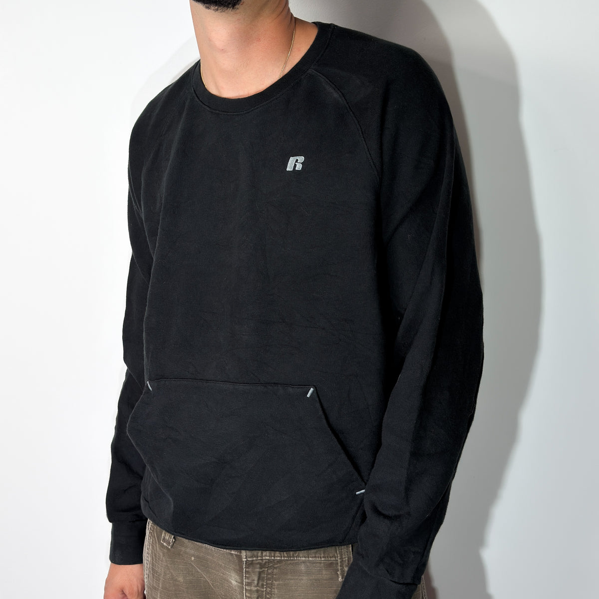 Sweat Russel Athletic