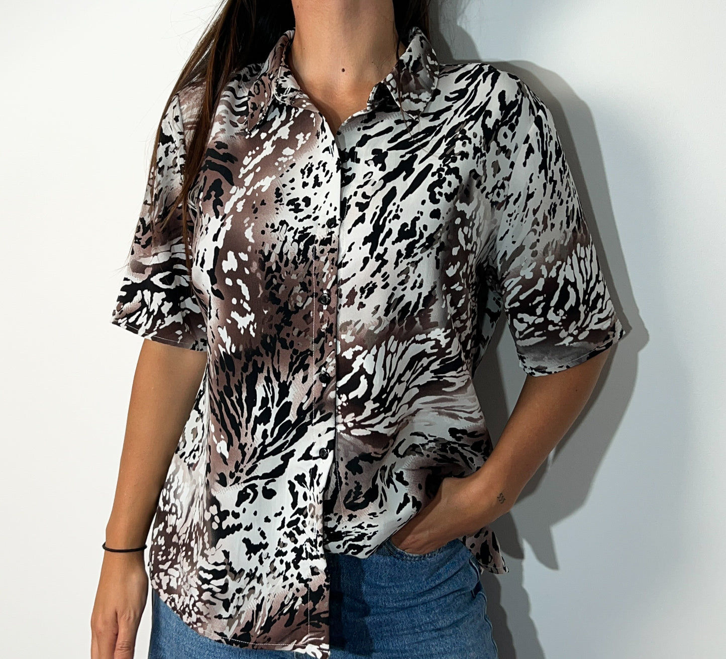 Chemise Damart
