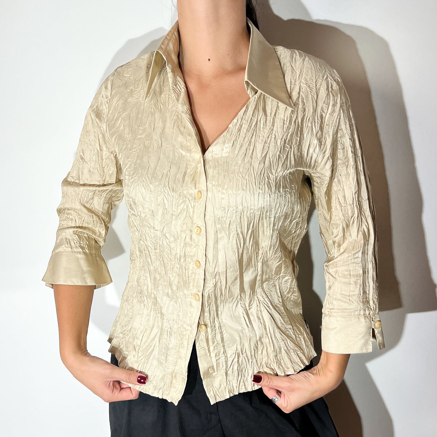 Chemise Y2K