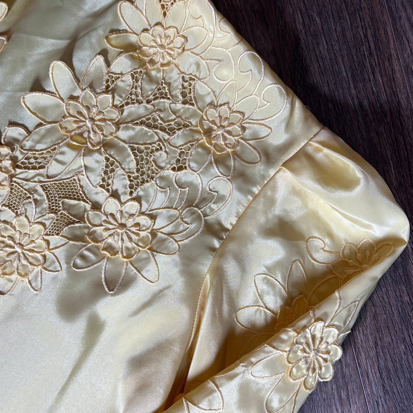 Chemise Vintage