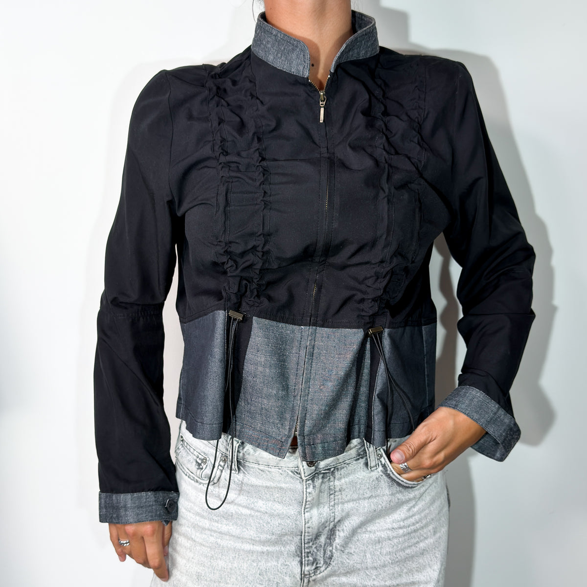 Veste Jacqueline Riu