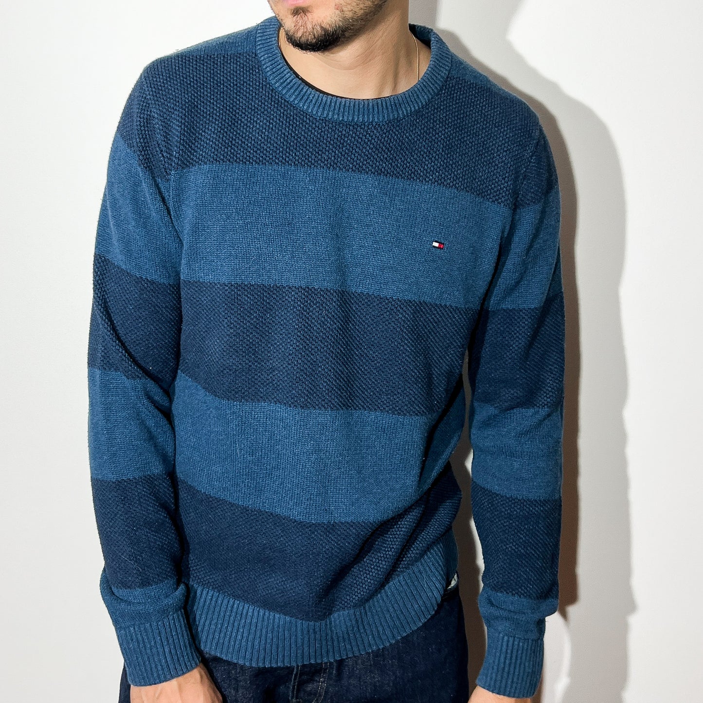 Pull Tommy Hilfiger