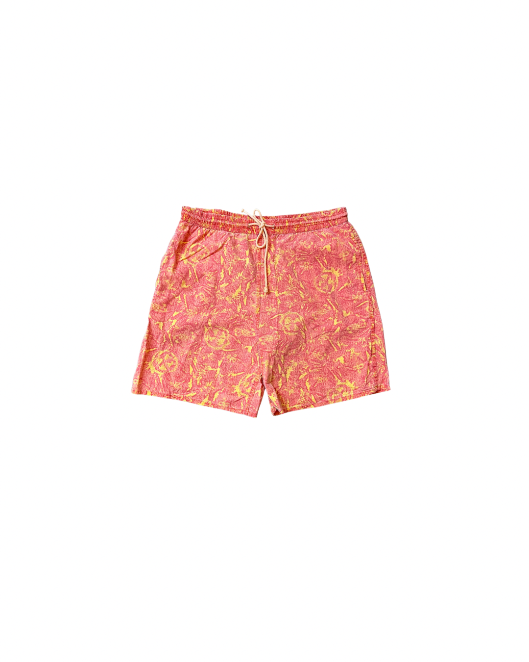 Short de bain Vintage
