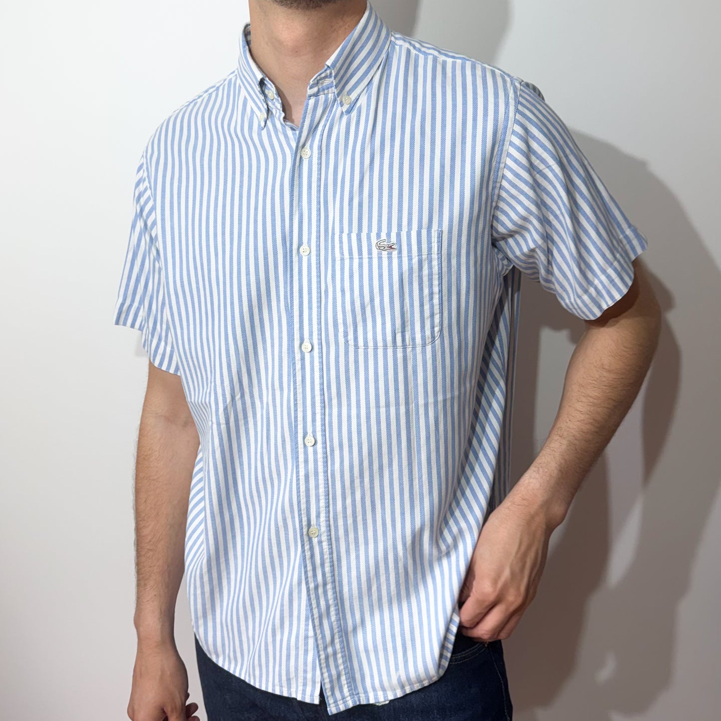 Chemise Lacoste