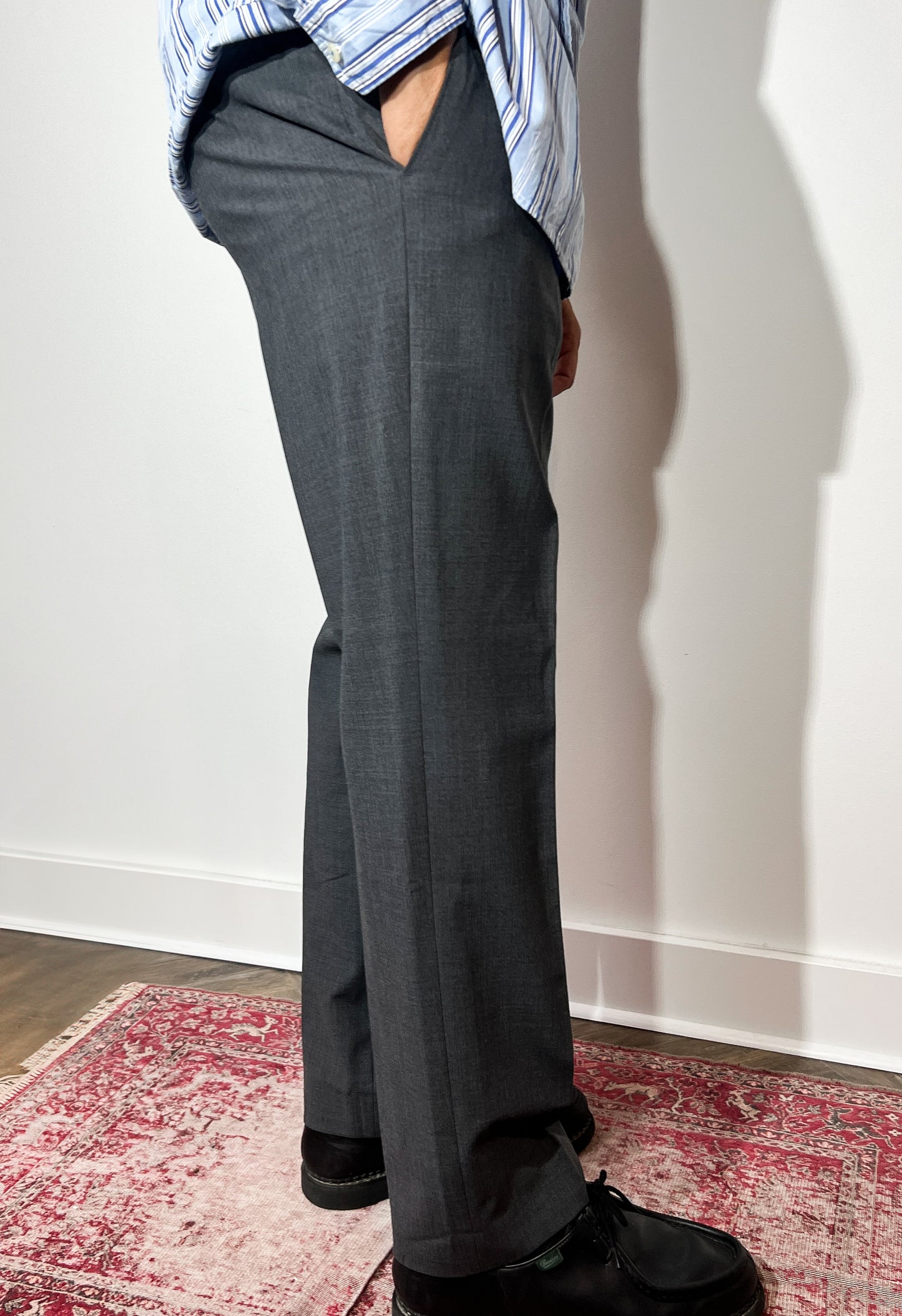Pantalon Marks & Spencer