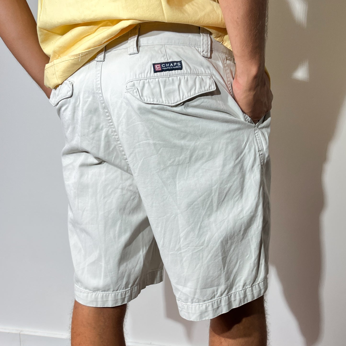 Short Chaps
