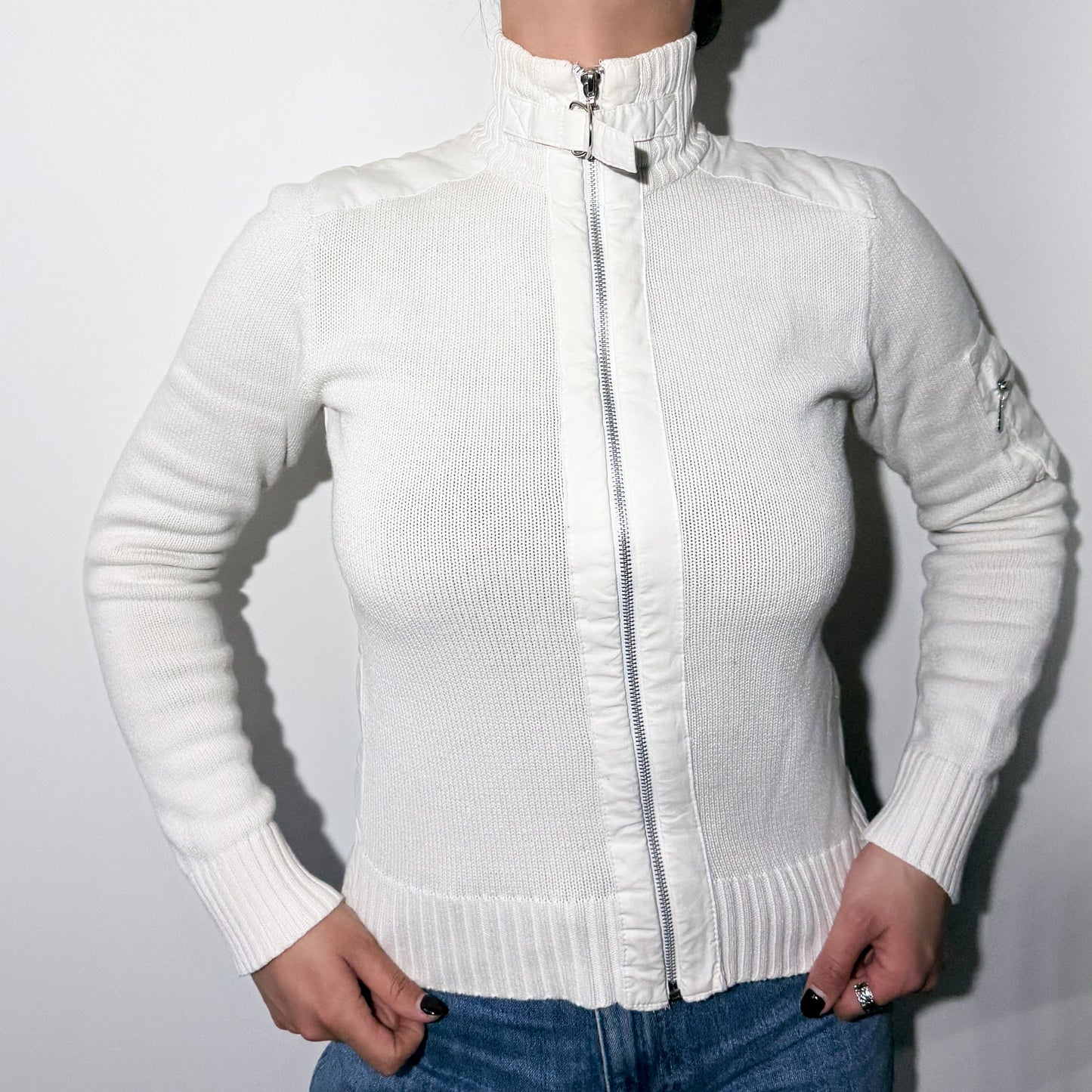 Veste JCL