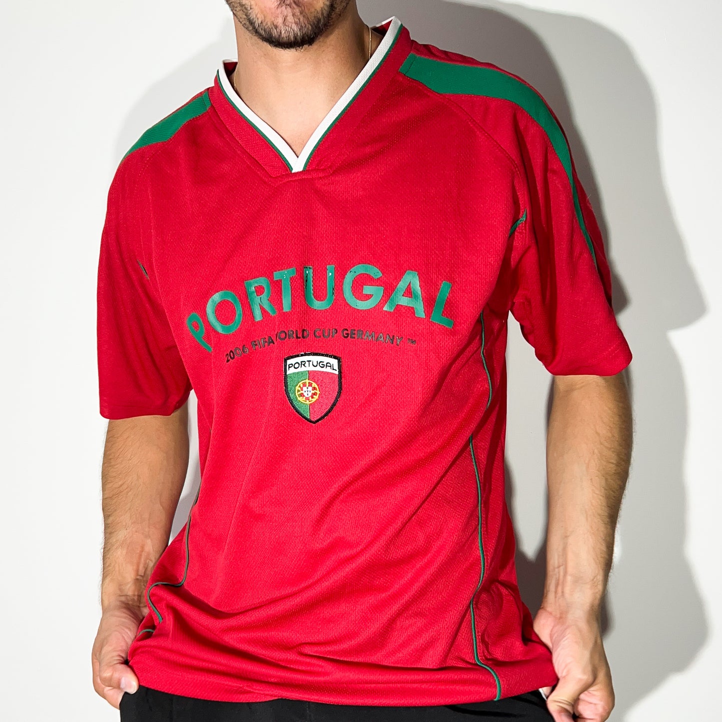 Maillot Portugal