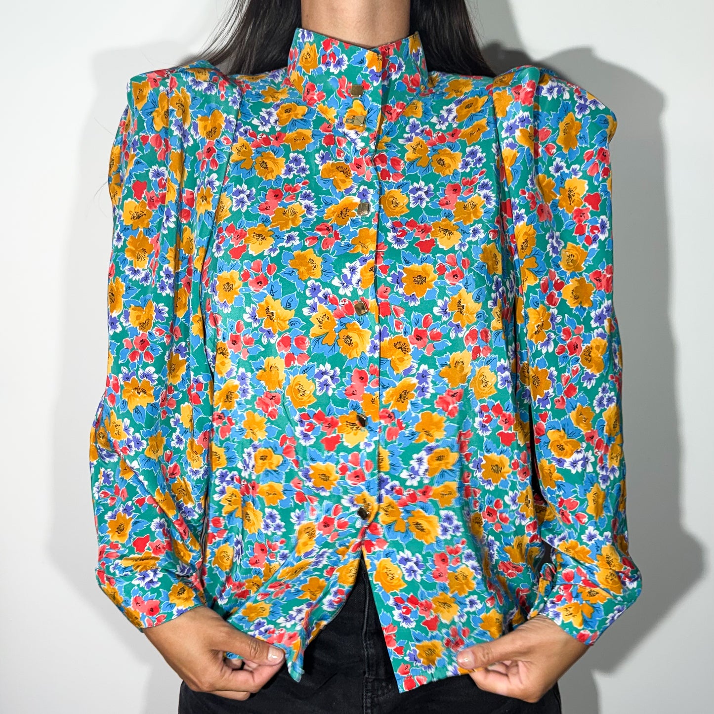 Chemise Vintage