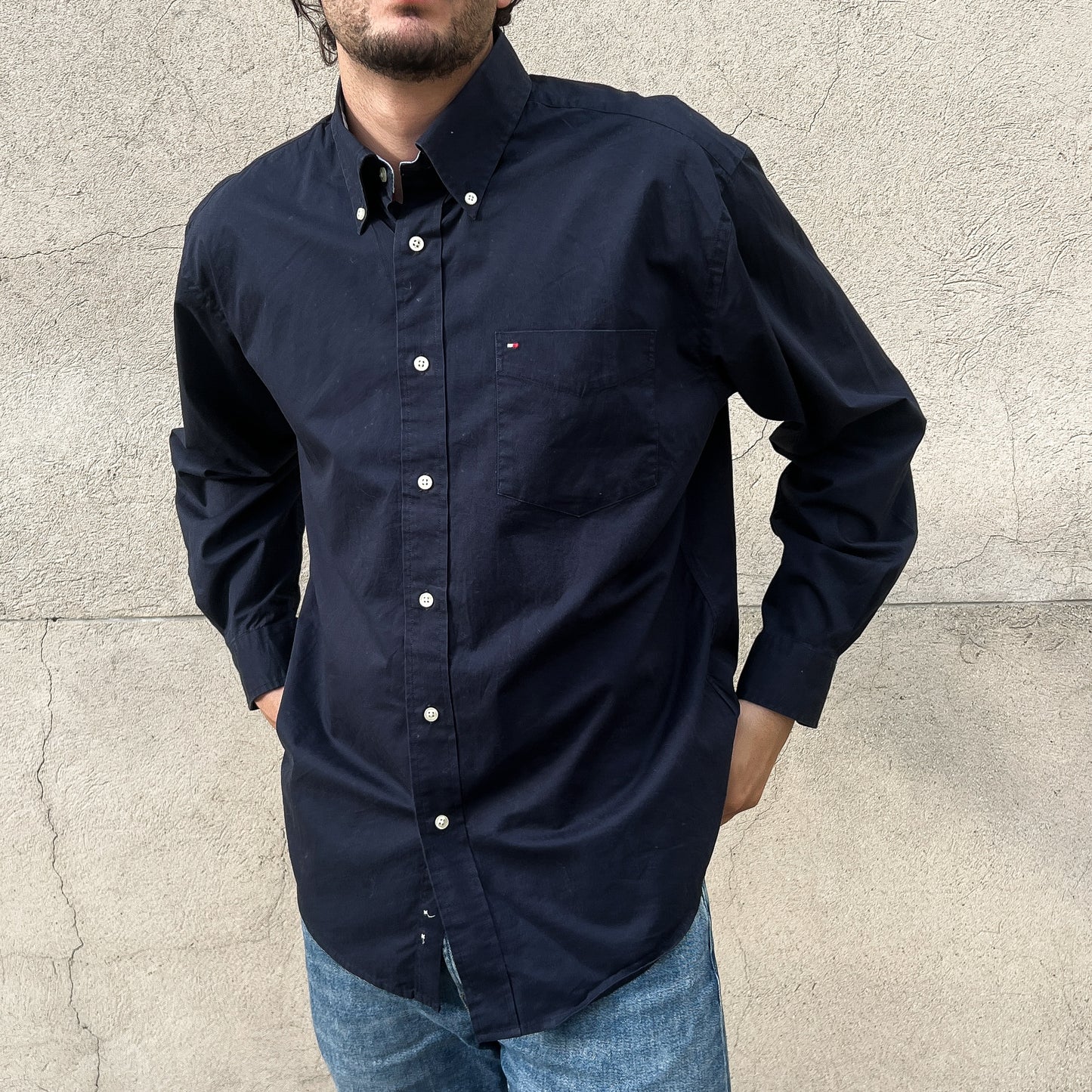 Chemise Tommy Hilfiger