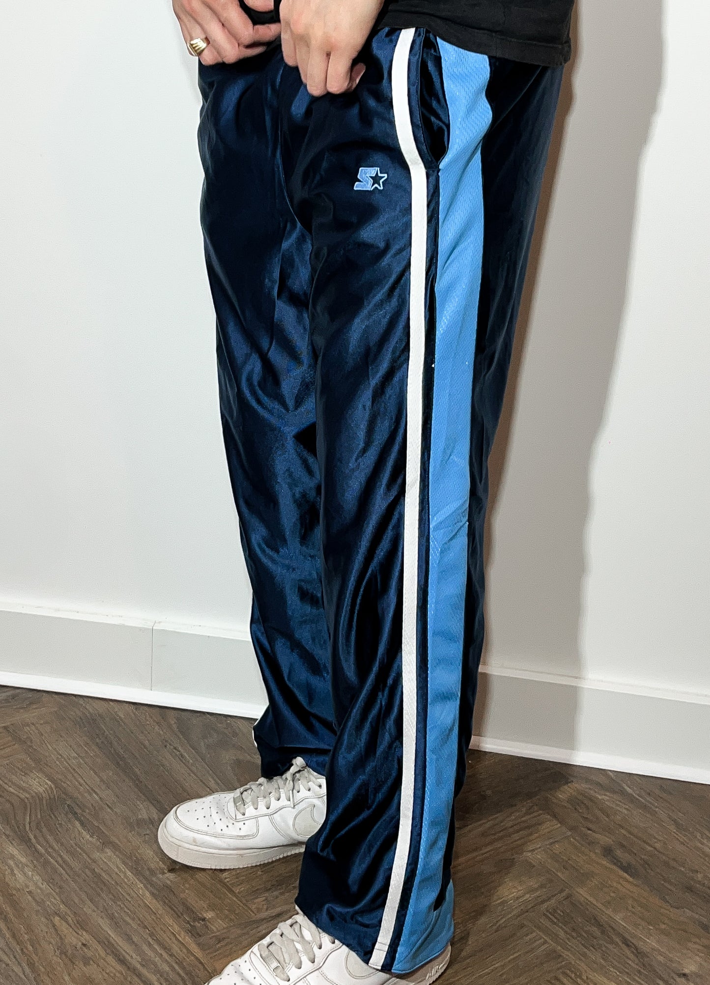 Jogging Starter