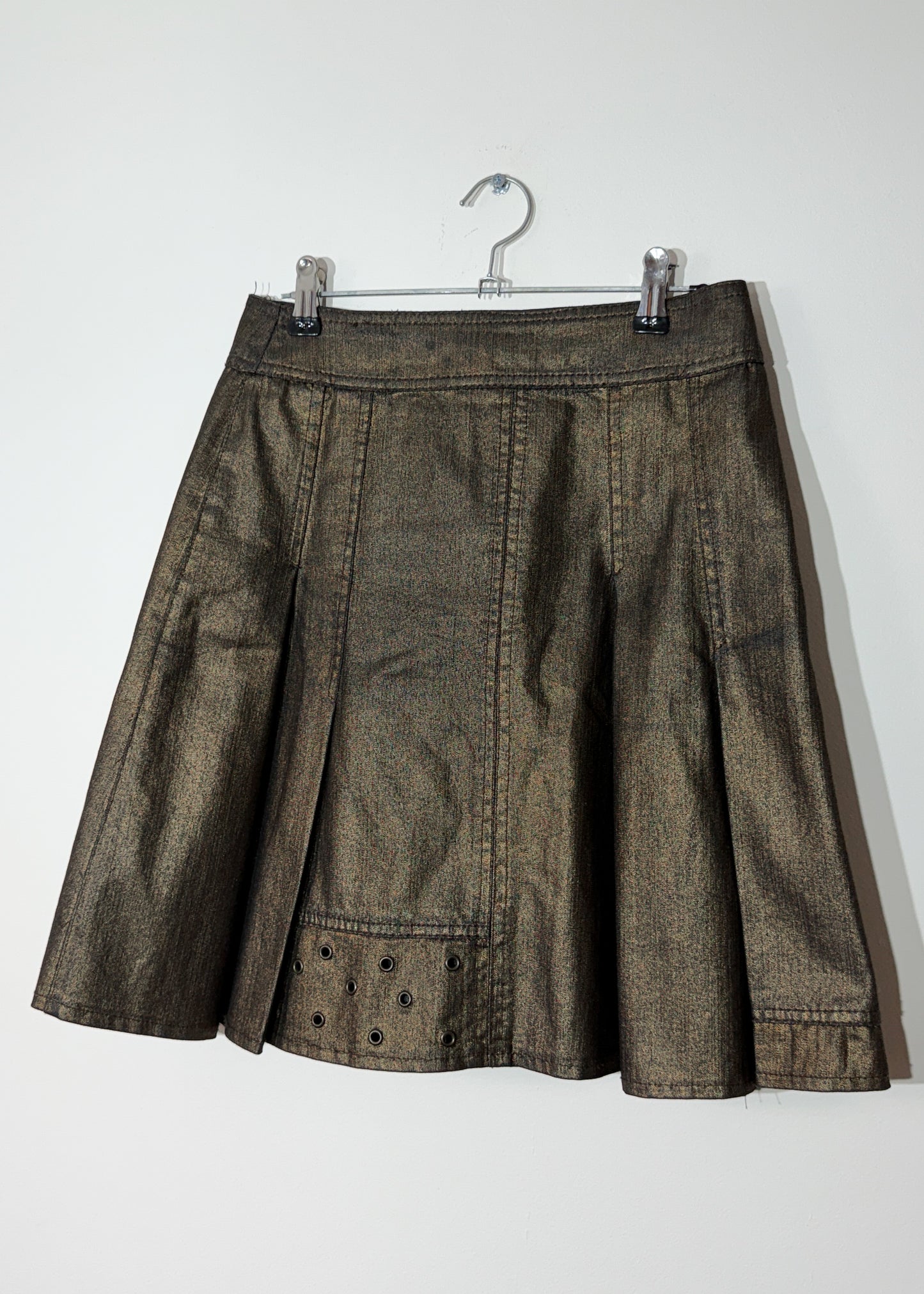 Jupe Dp Jeans