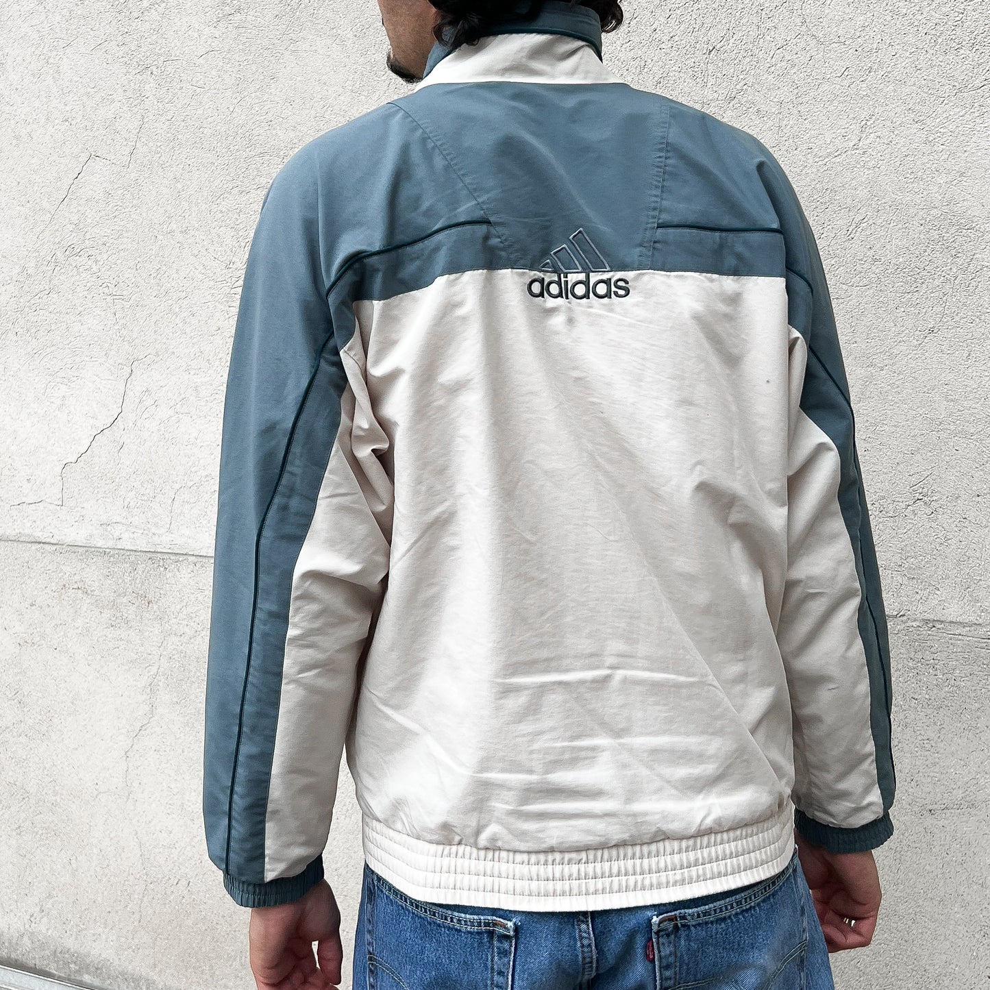 Coupe-vent Adidas