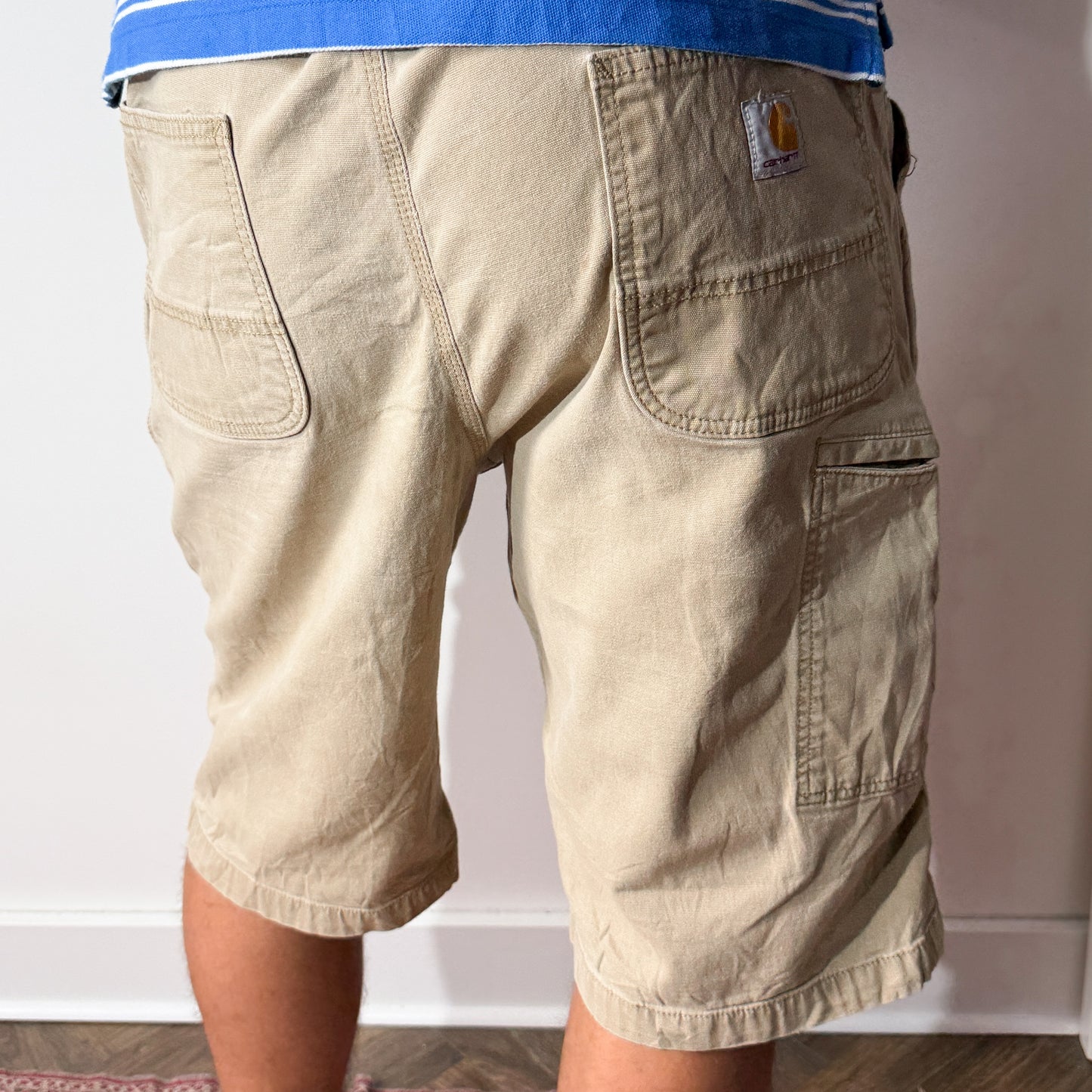 Short Carhartt