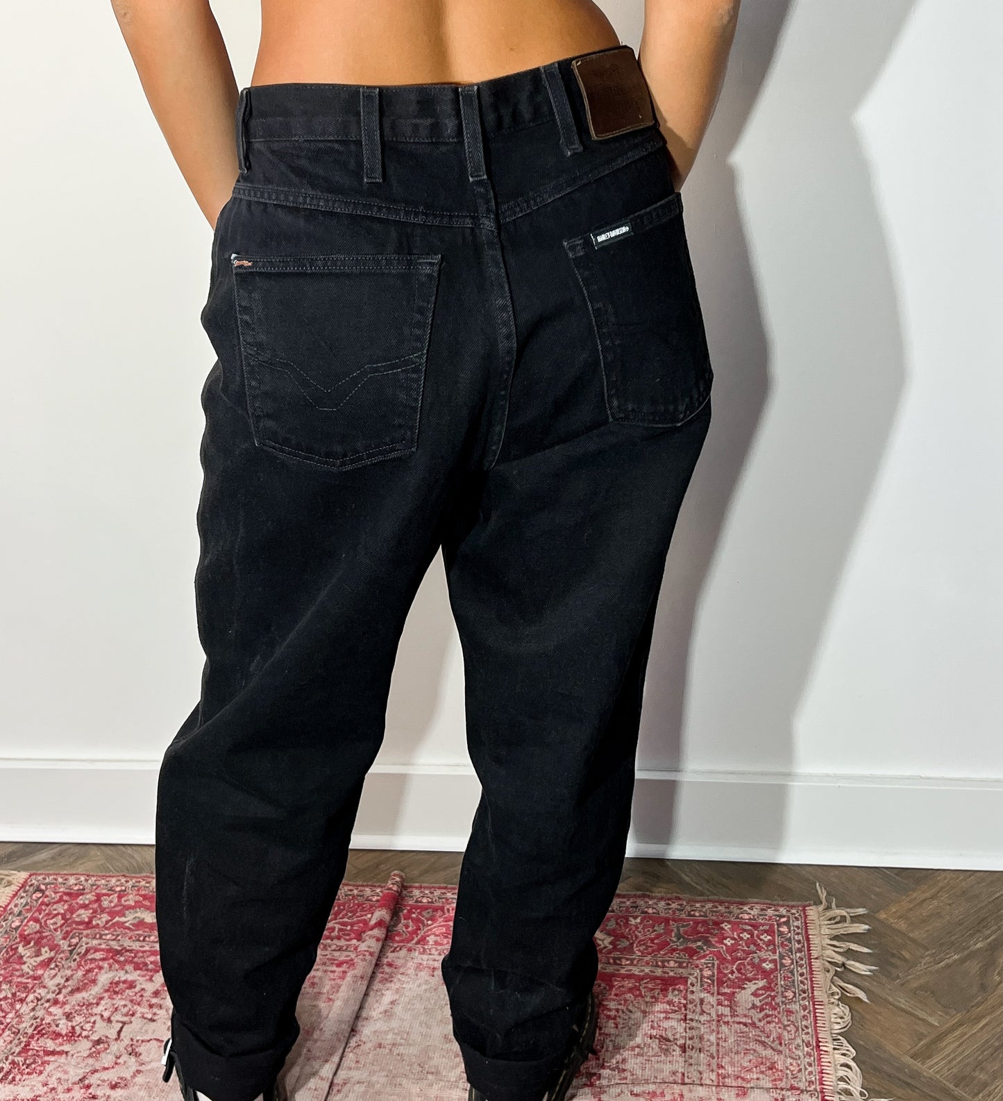 Jean Harley Davidson