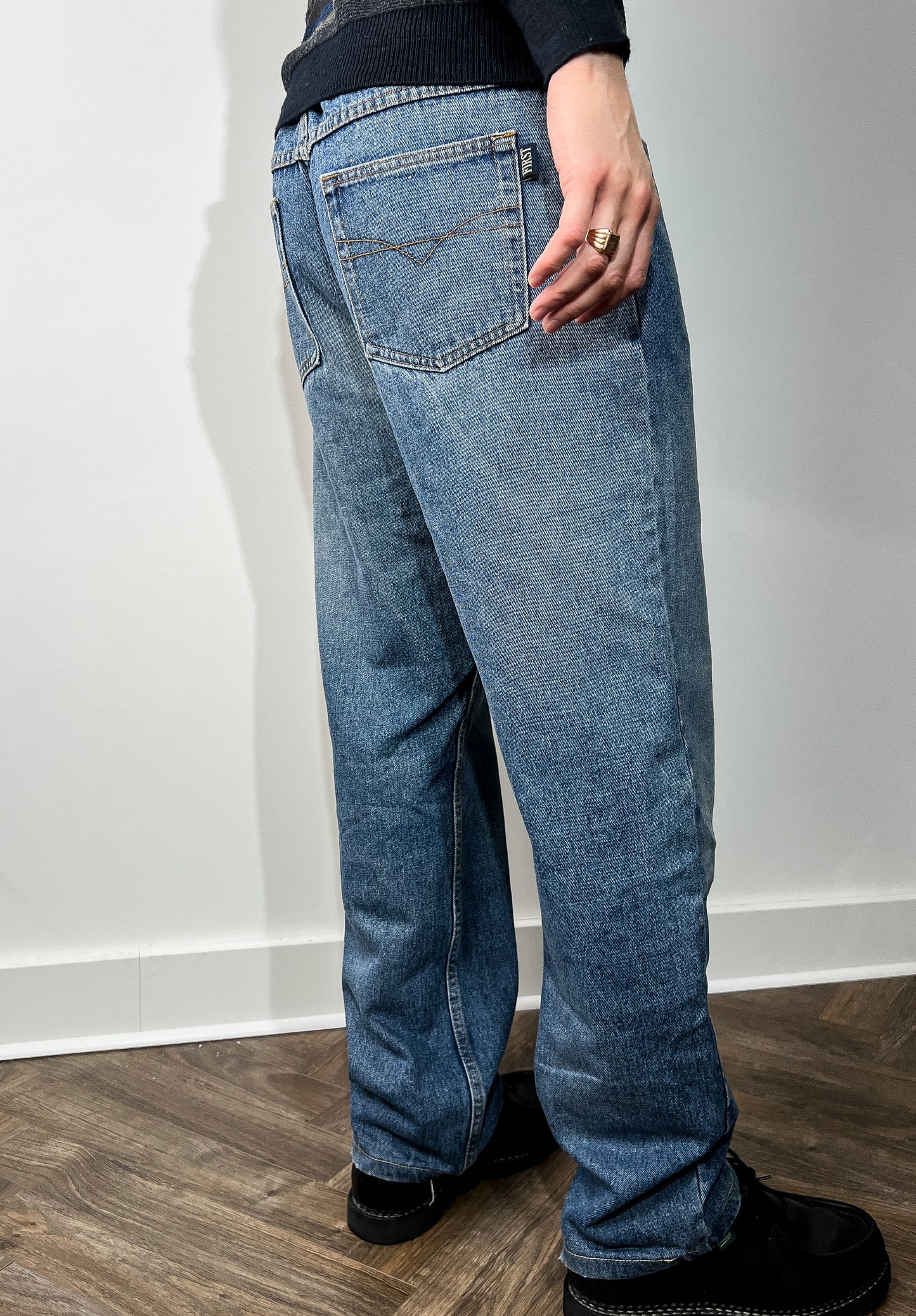 Jean D Wear
